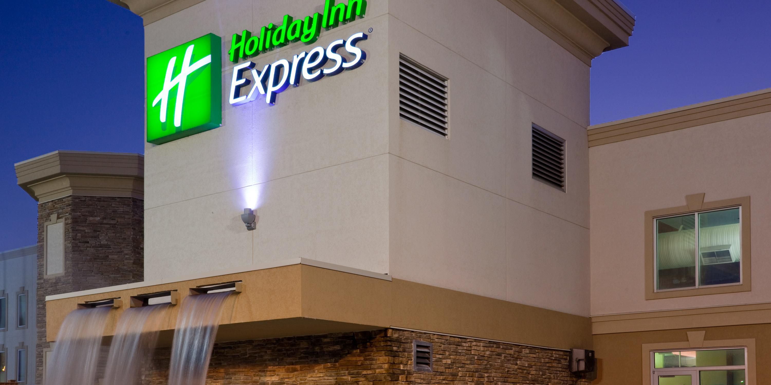 Holiday Inn Express Wisconsin Dells