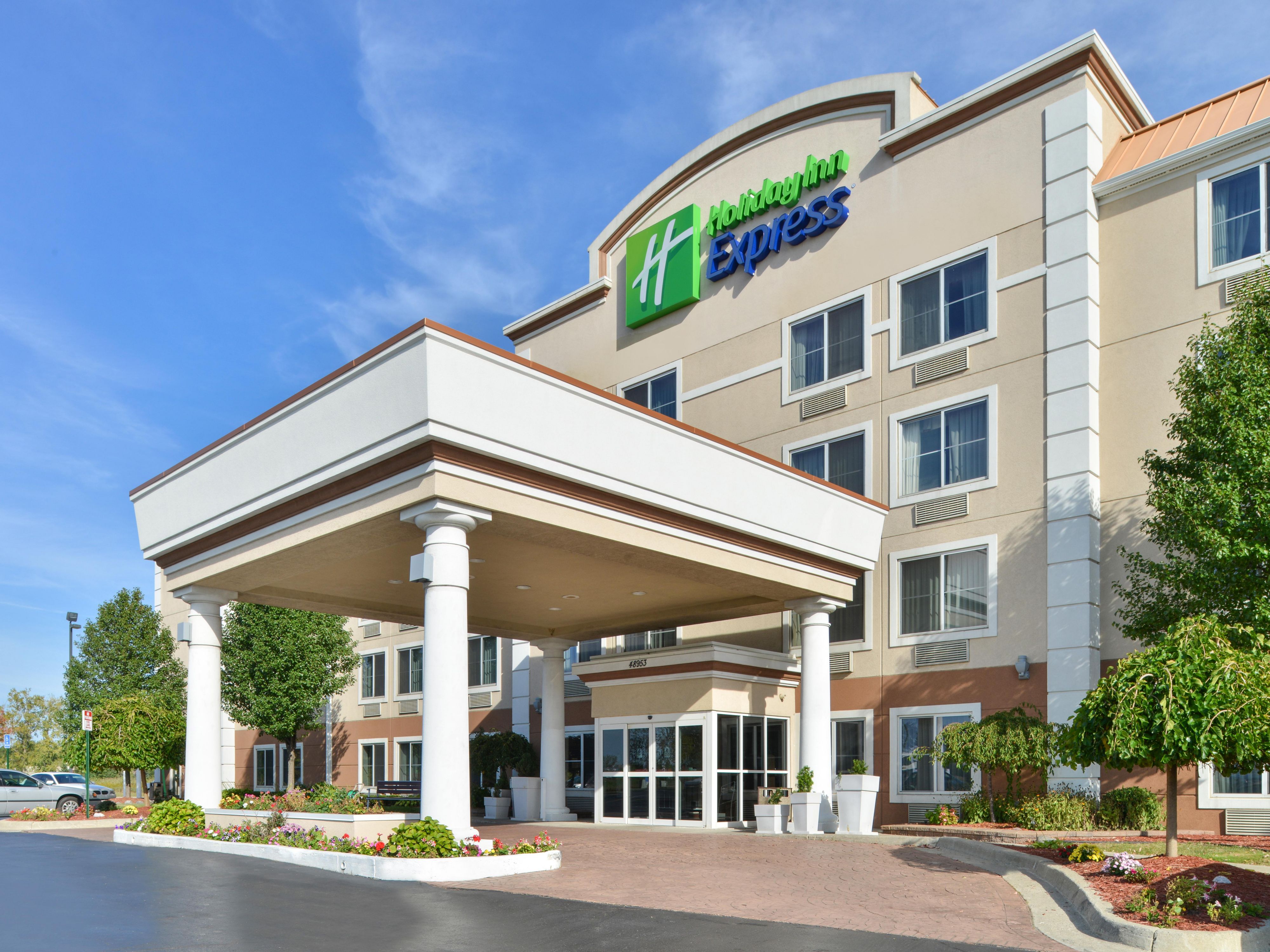 40+ Holiday Inn Express Wixom Gif - Legal Information