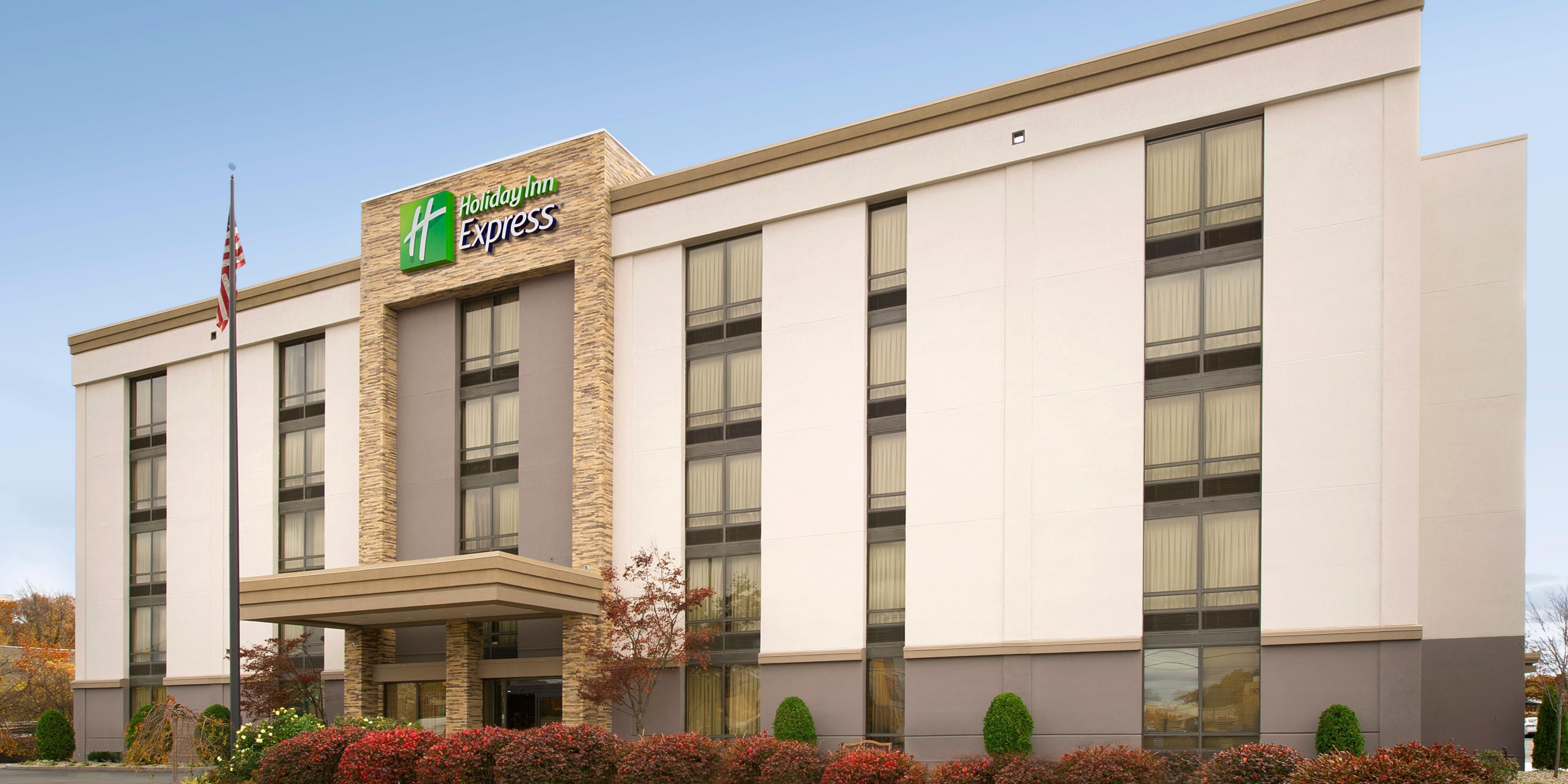 Holiday Inn Express Boston North-Woburn