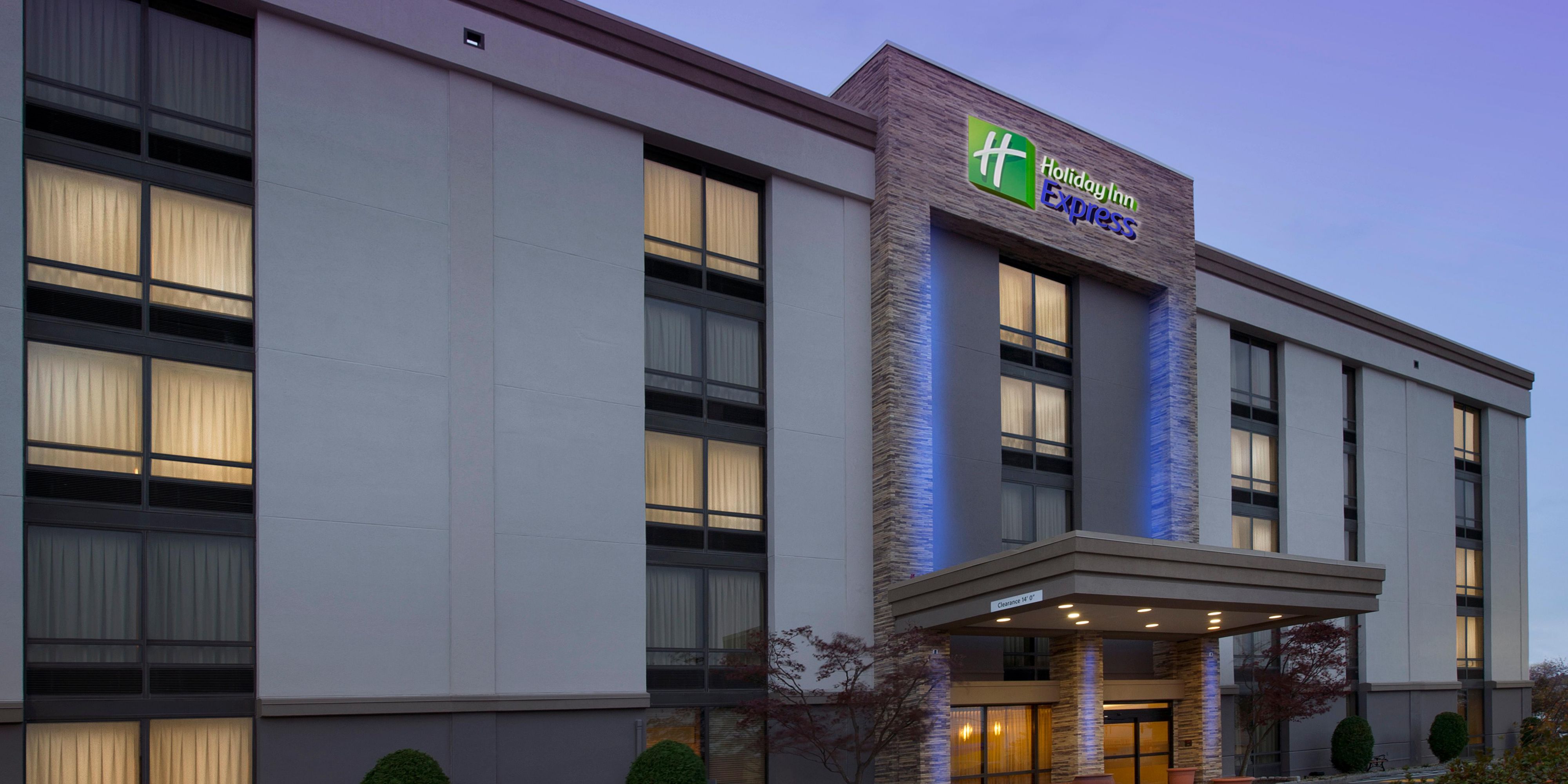 Holiday Inn Express Boston North-Woburn