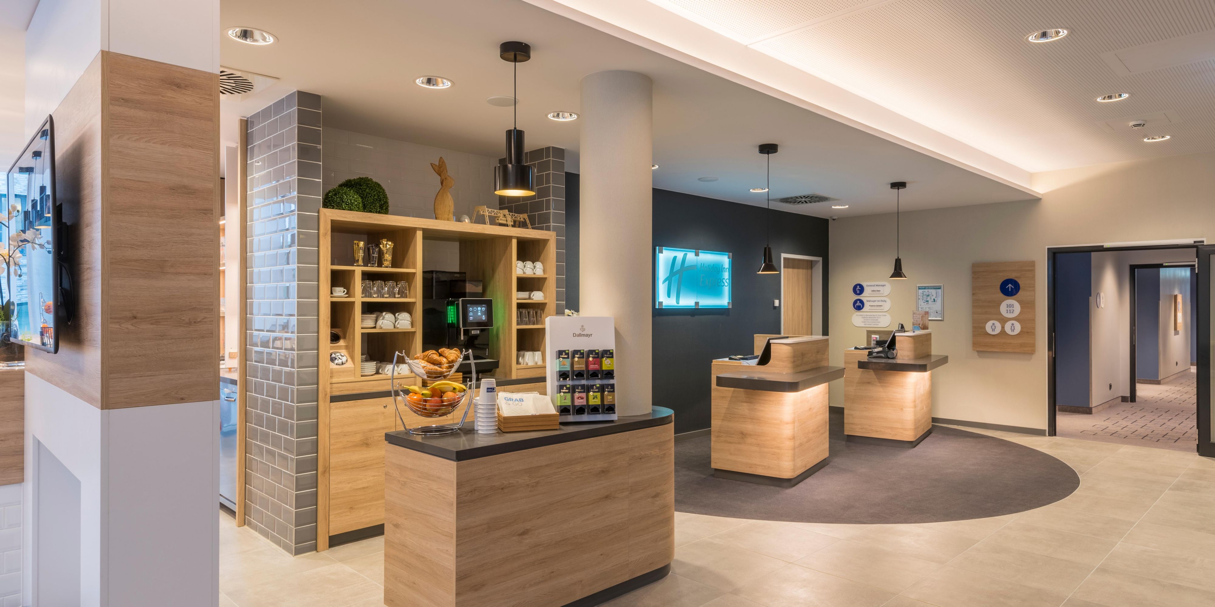 Wuppertal Hotels Holiday Inn Express Wuppertal Hauptbahnhof