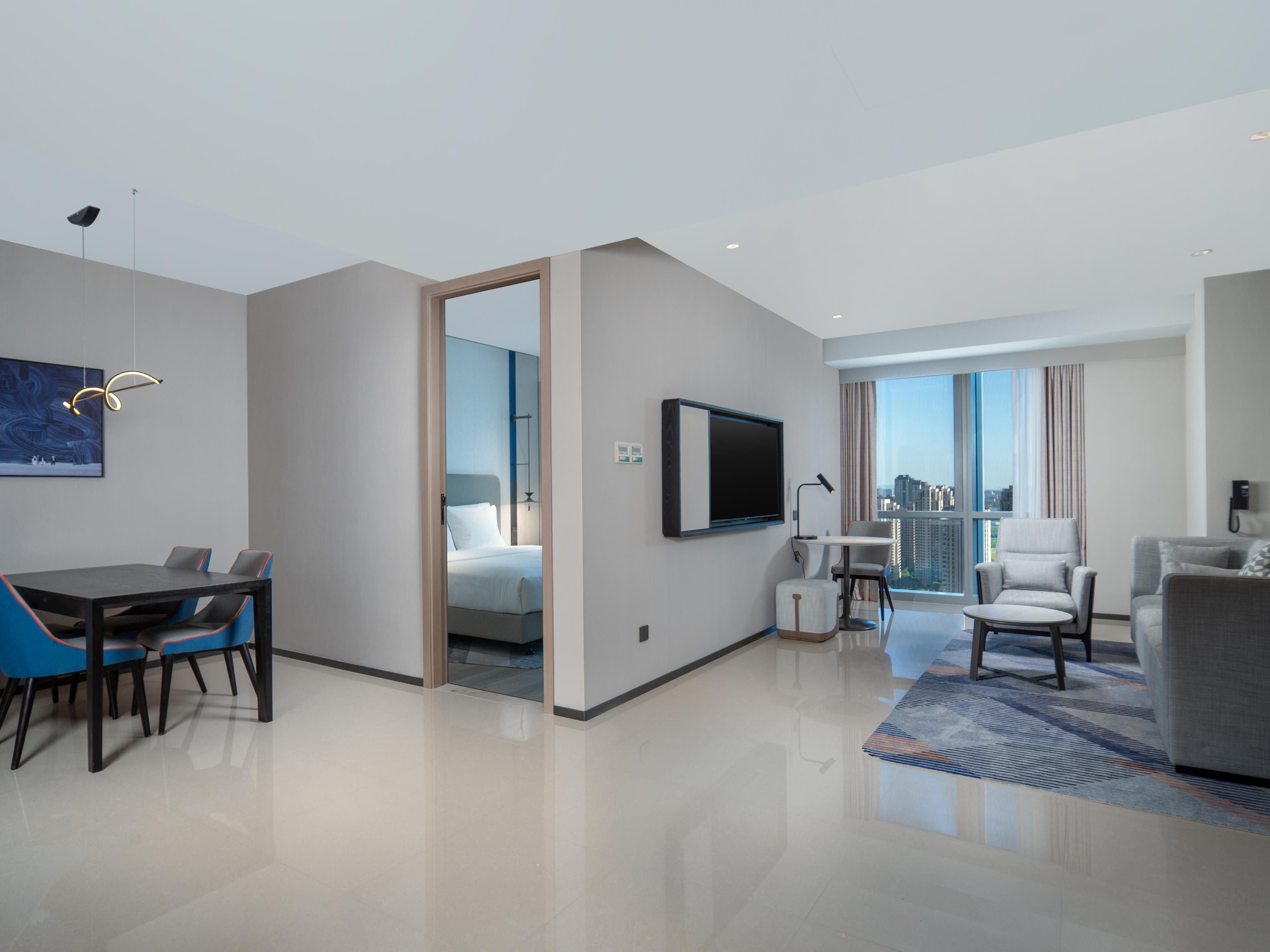 Quarto de hóspede