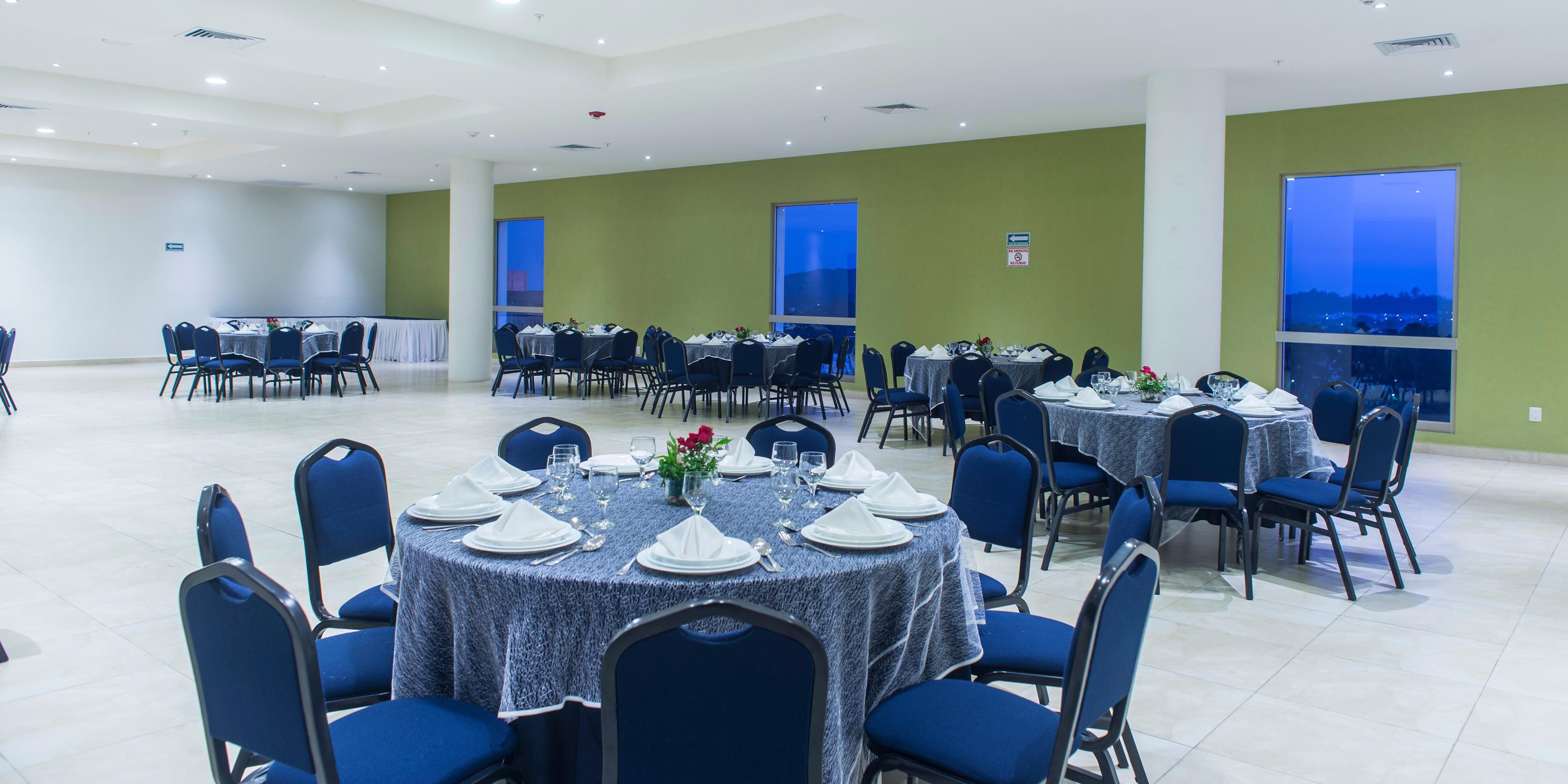 Holiday Inn Express Xalapa Hotel IHG