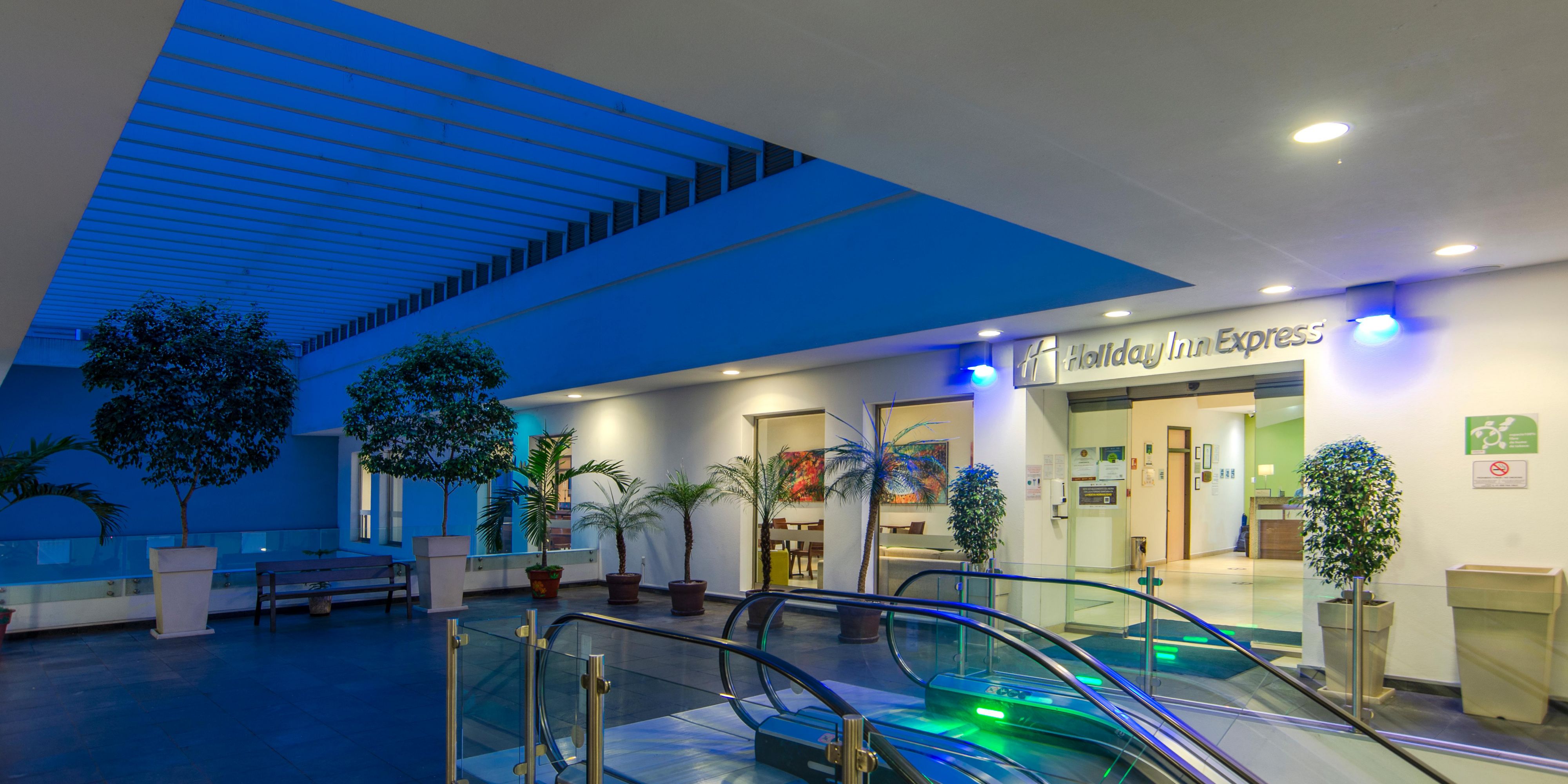 Holiday Inn Express Xalapa