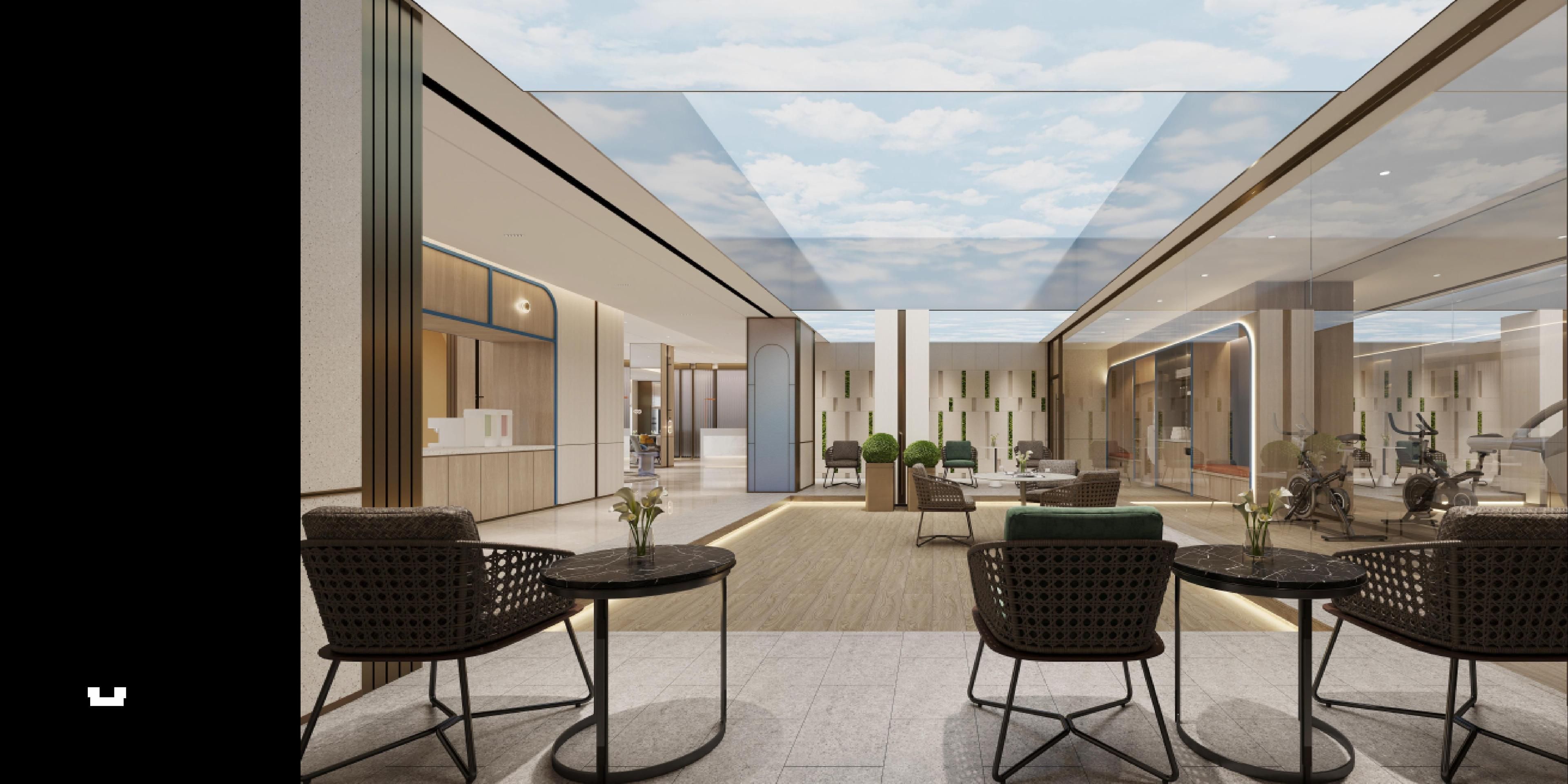 Holiday Inn Express Xi'an Bahe New Area