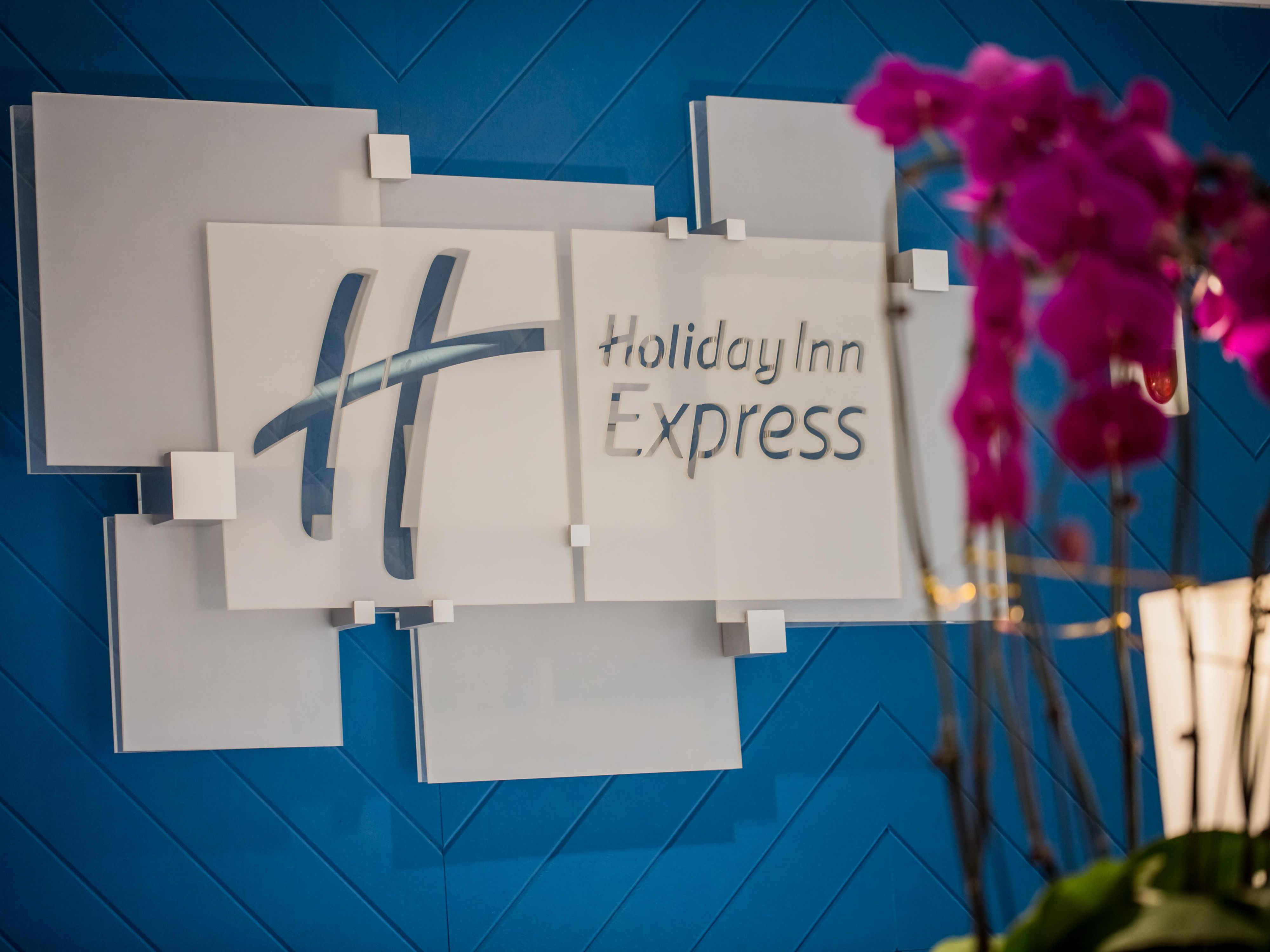 Hotel Feature
