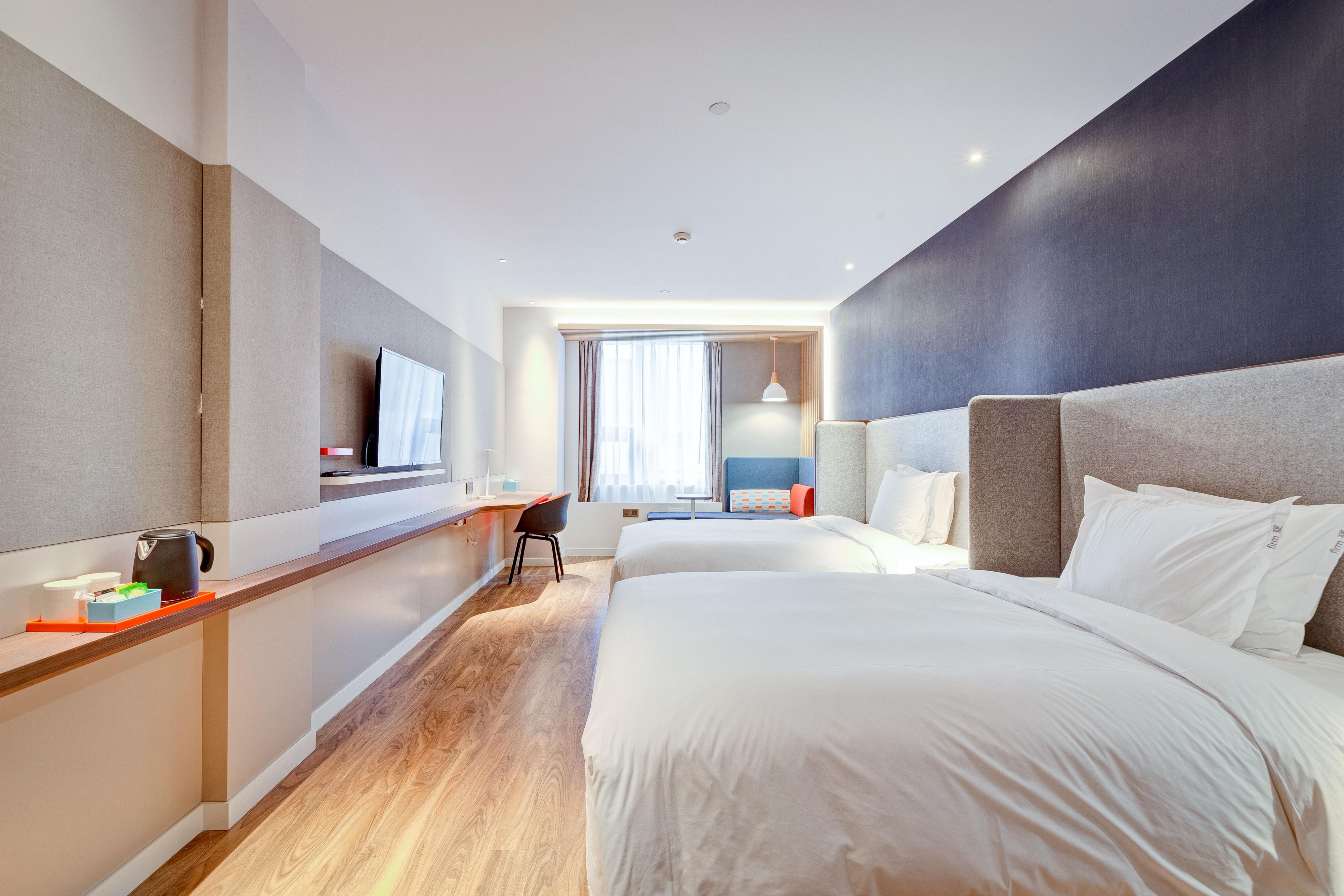 holiday-inn-express-xian-