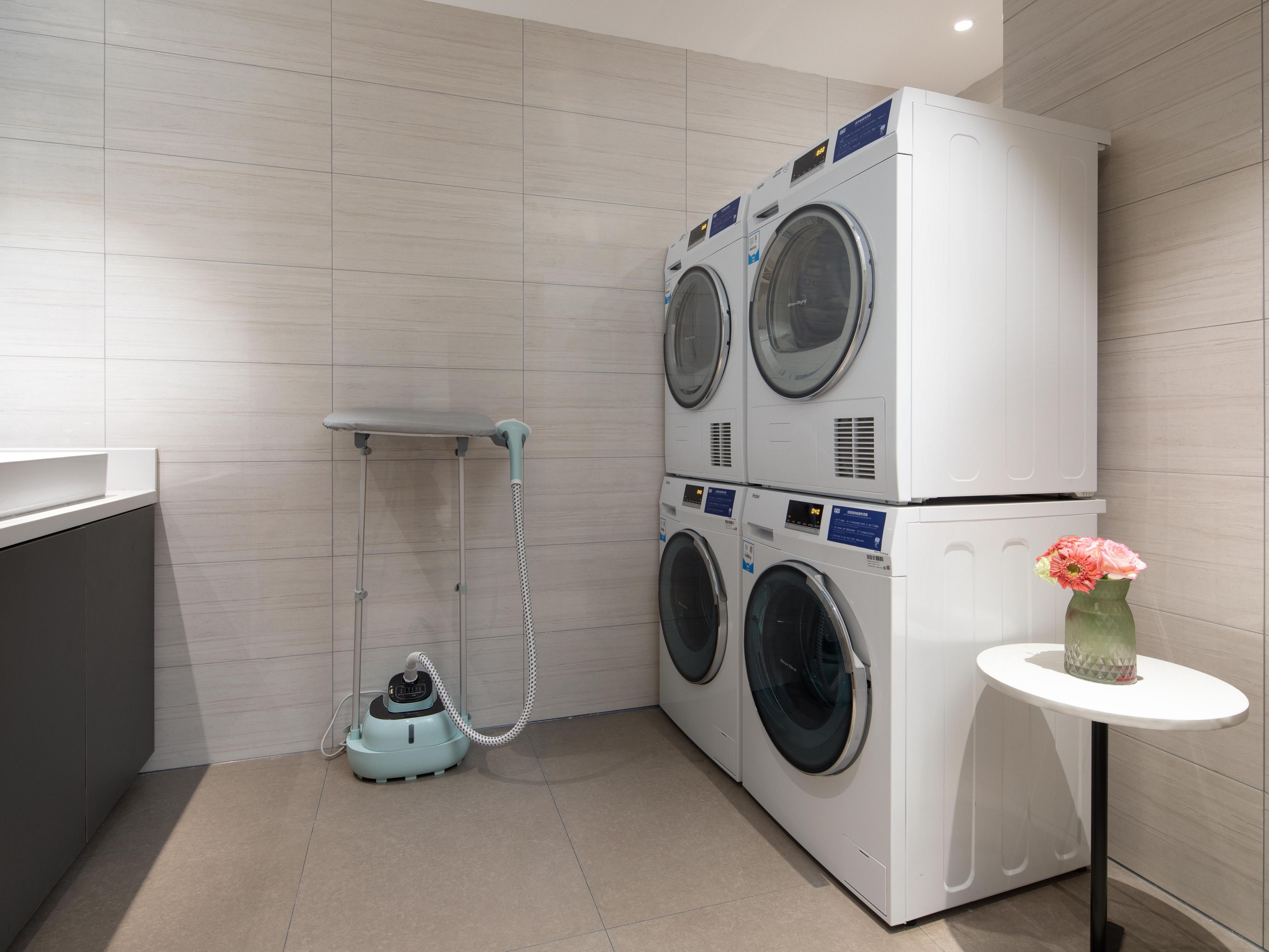 Laundry Facility