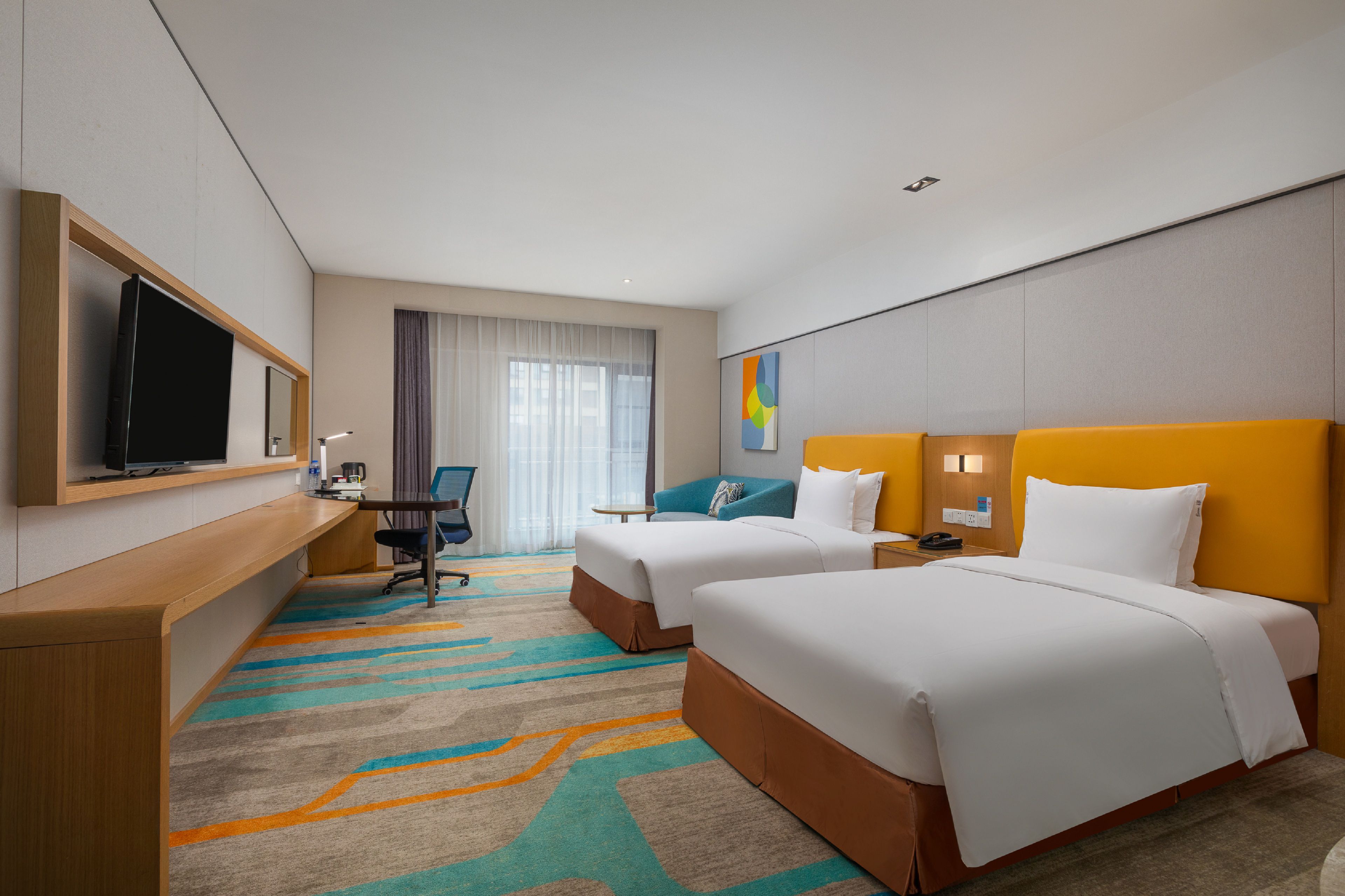 holiday-inn-express-xian-