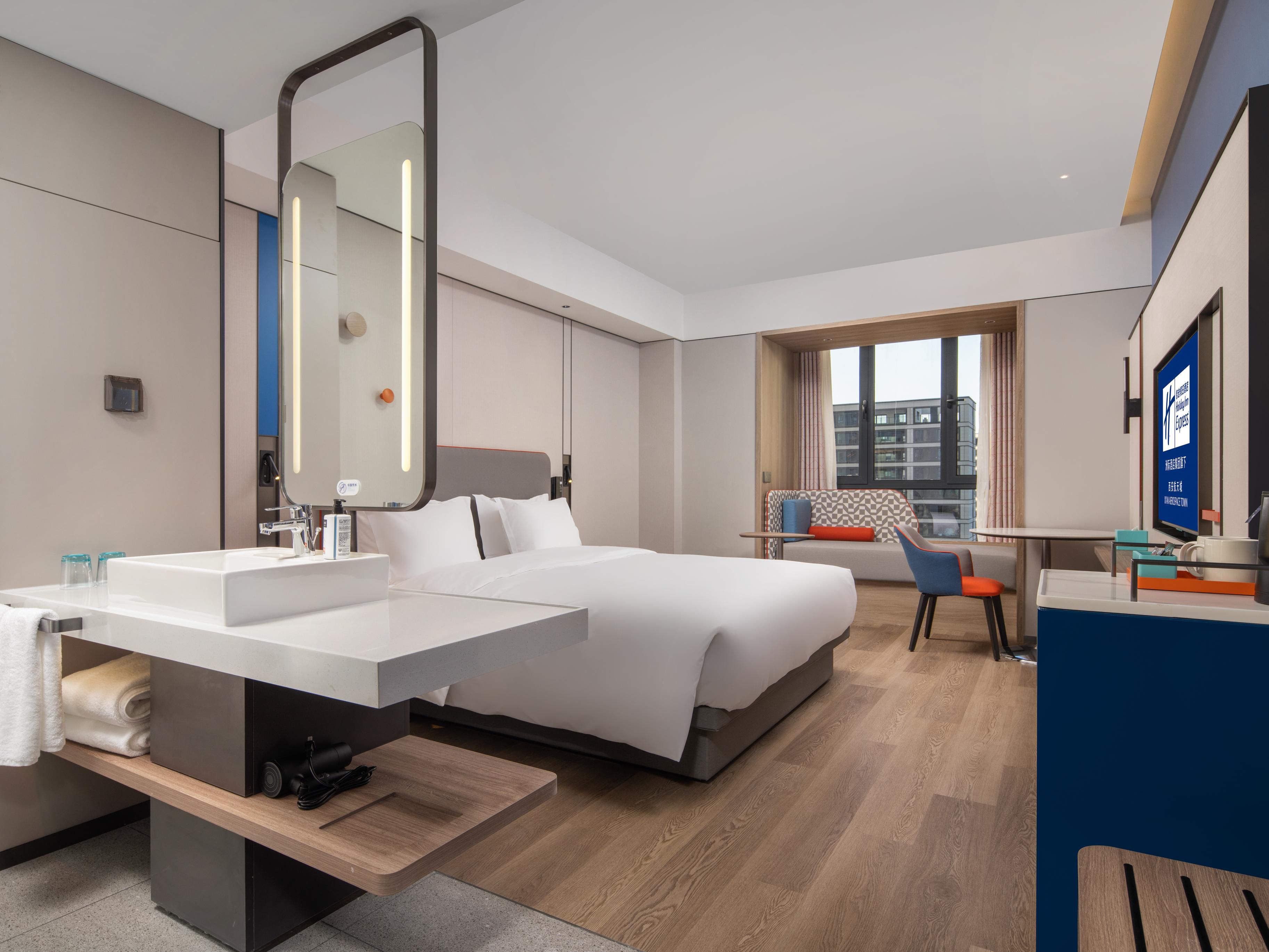 Cuarto de Huesped