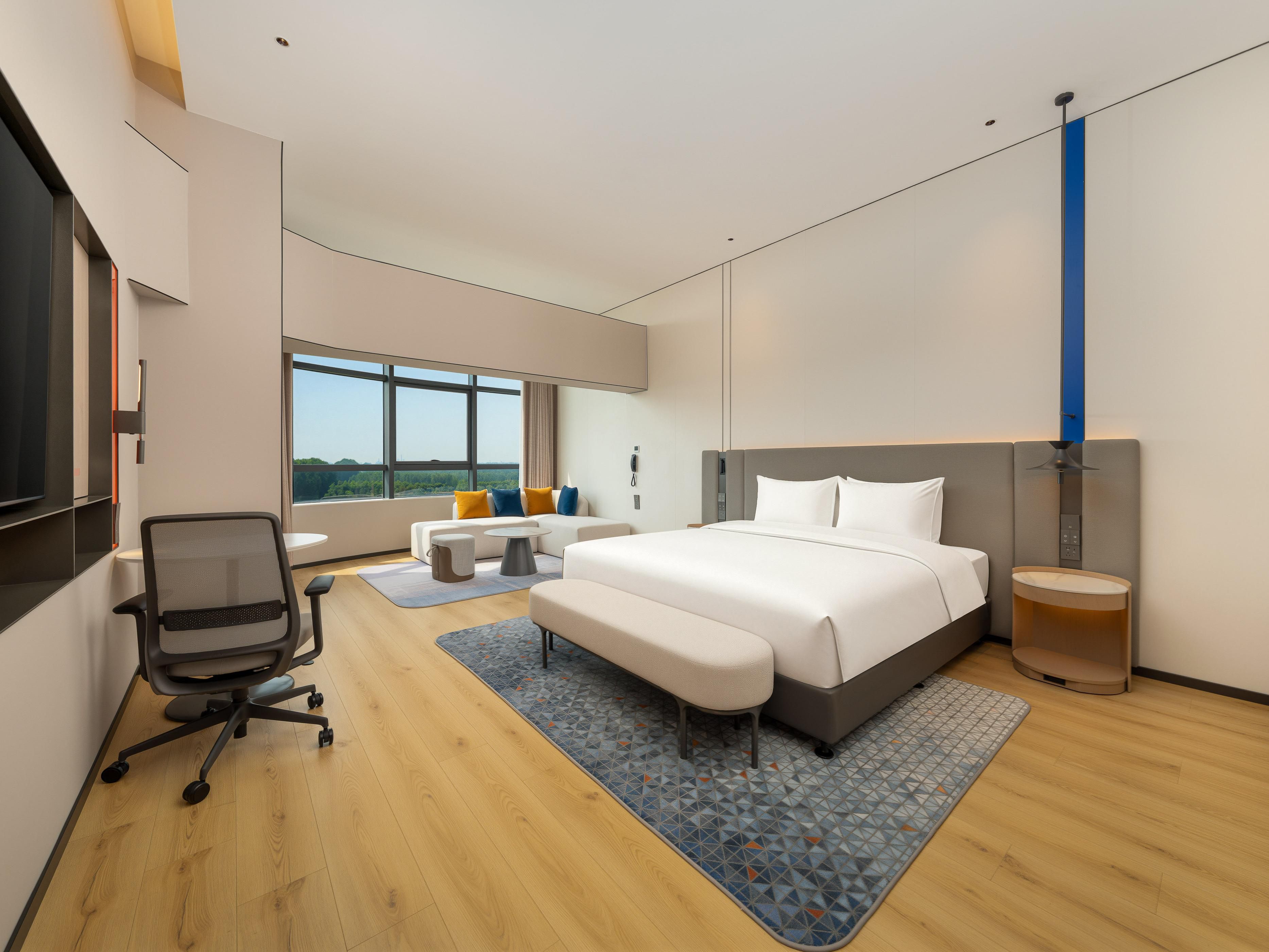 Habitación
