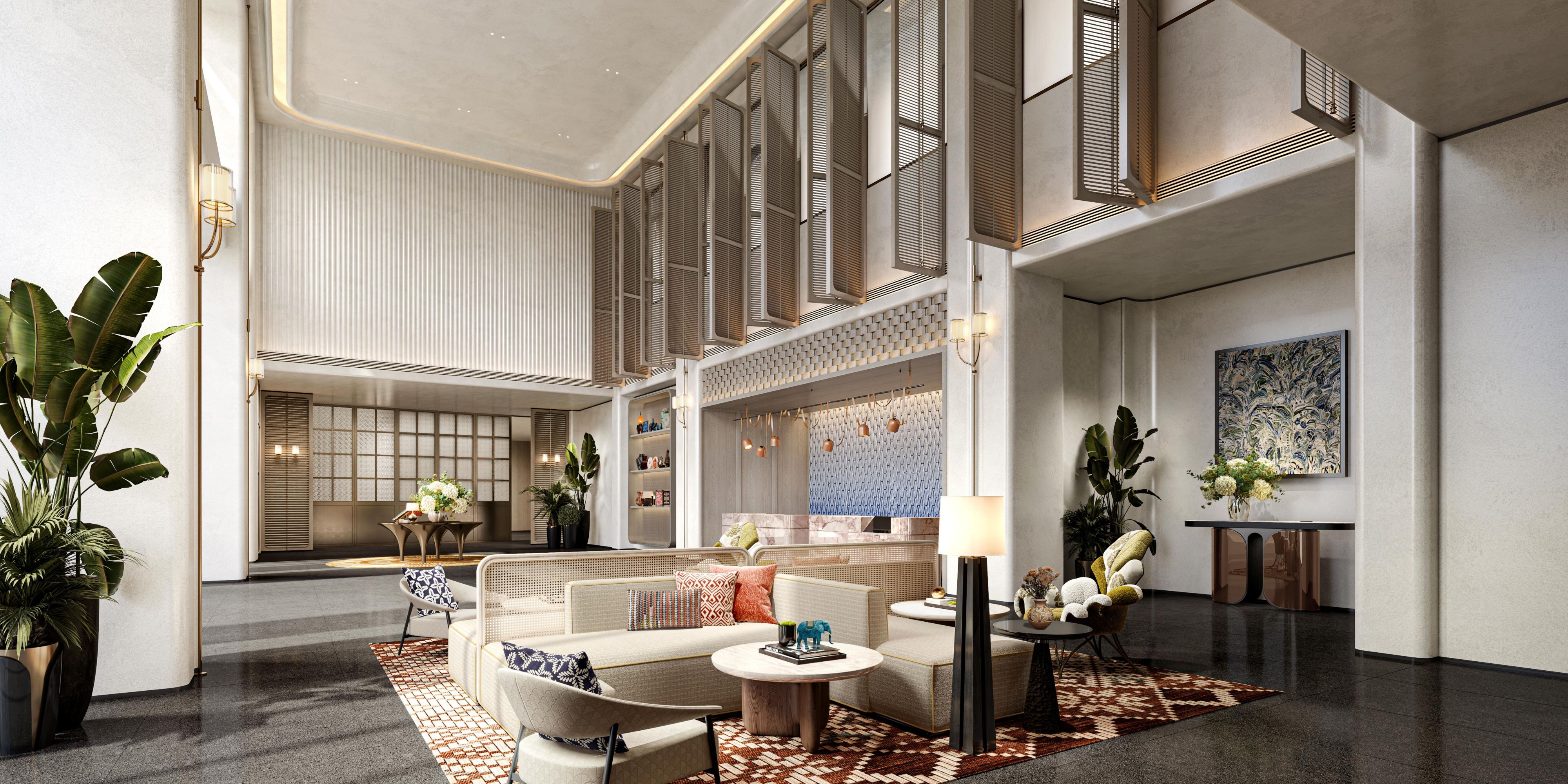 Holiday Inn Express Xishuangbanna South