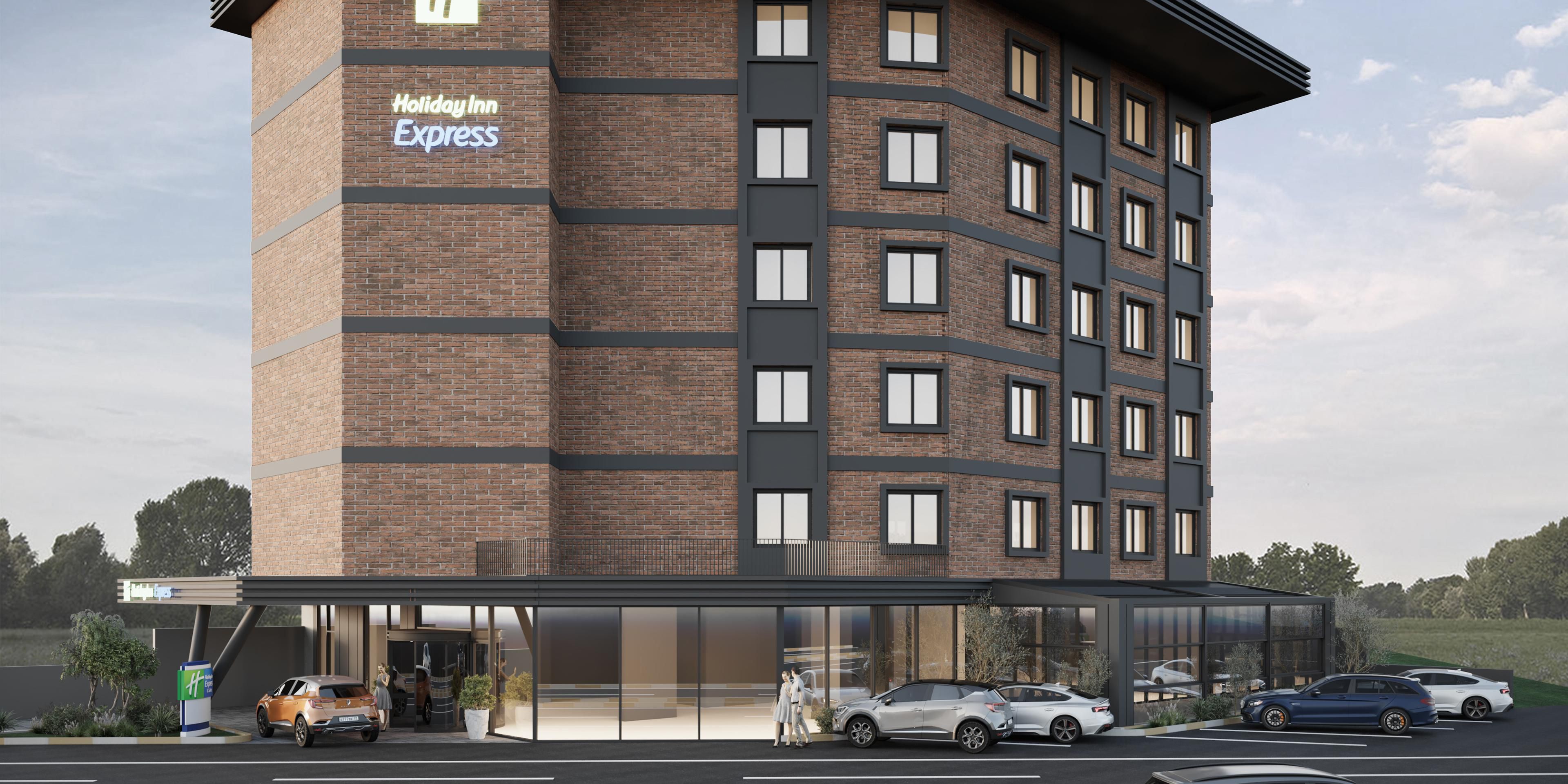 Holiday Inn Express Yalova