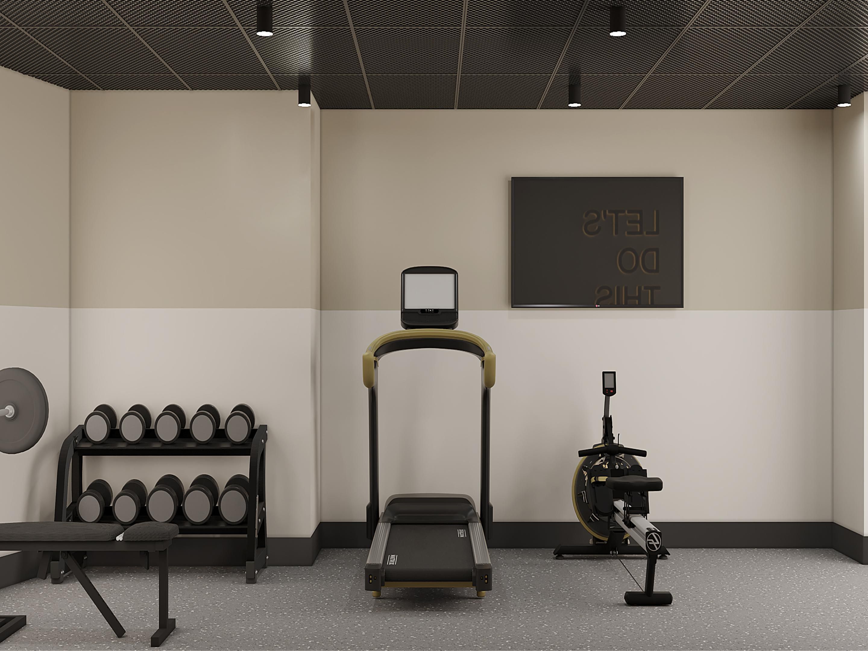 Palestra