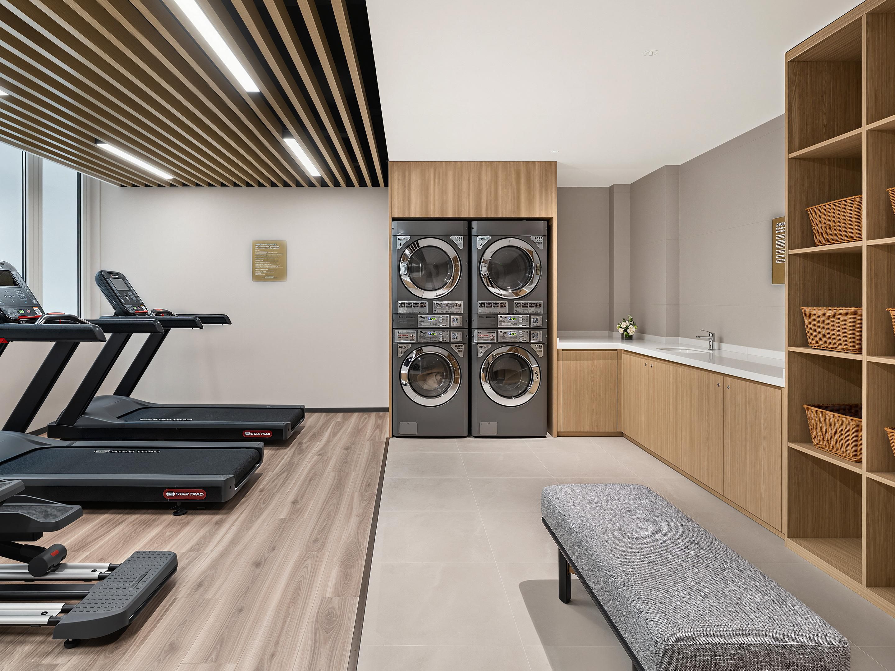 Gimnasio