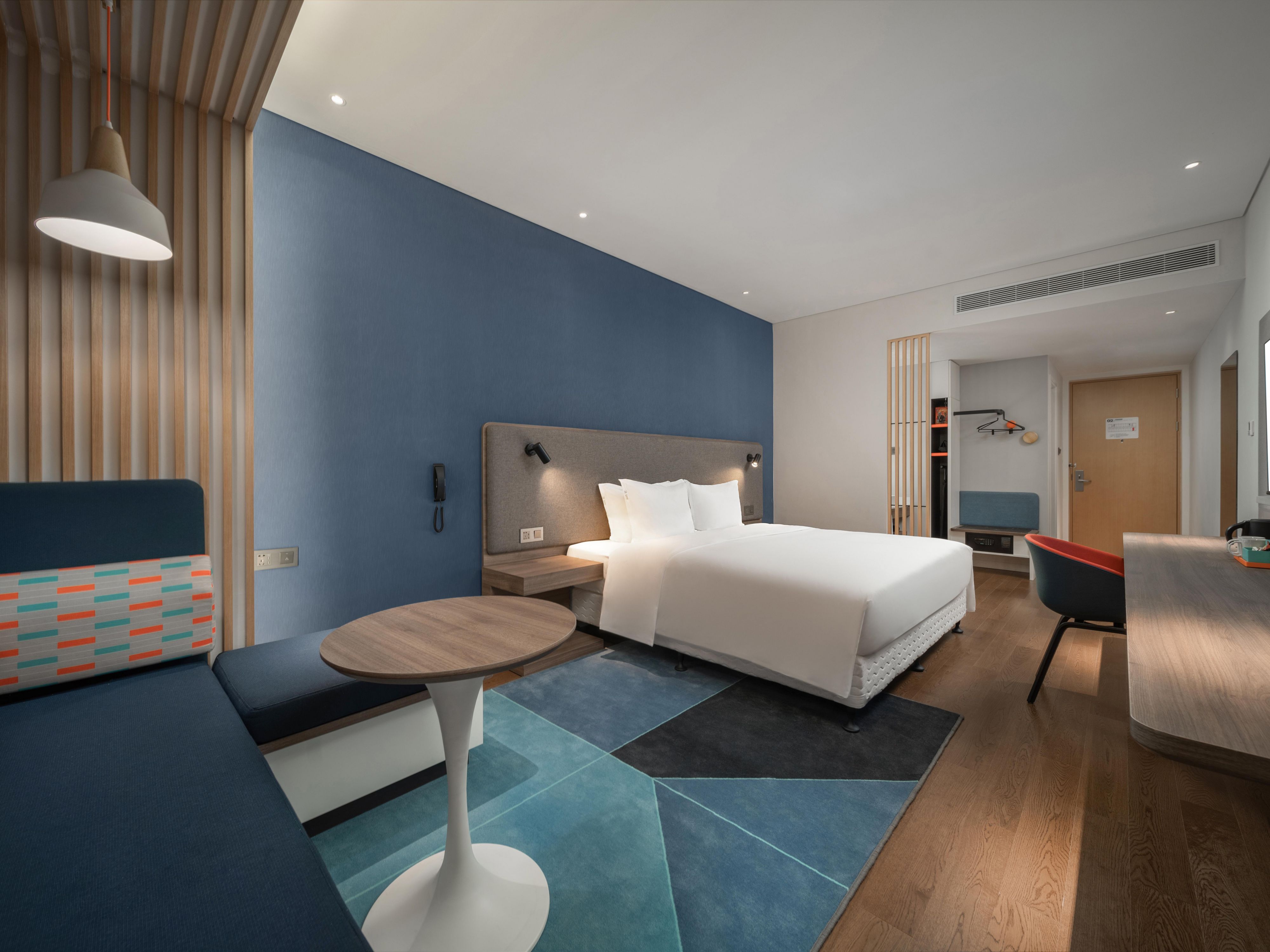 King-size Special Room