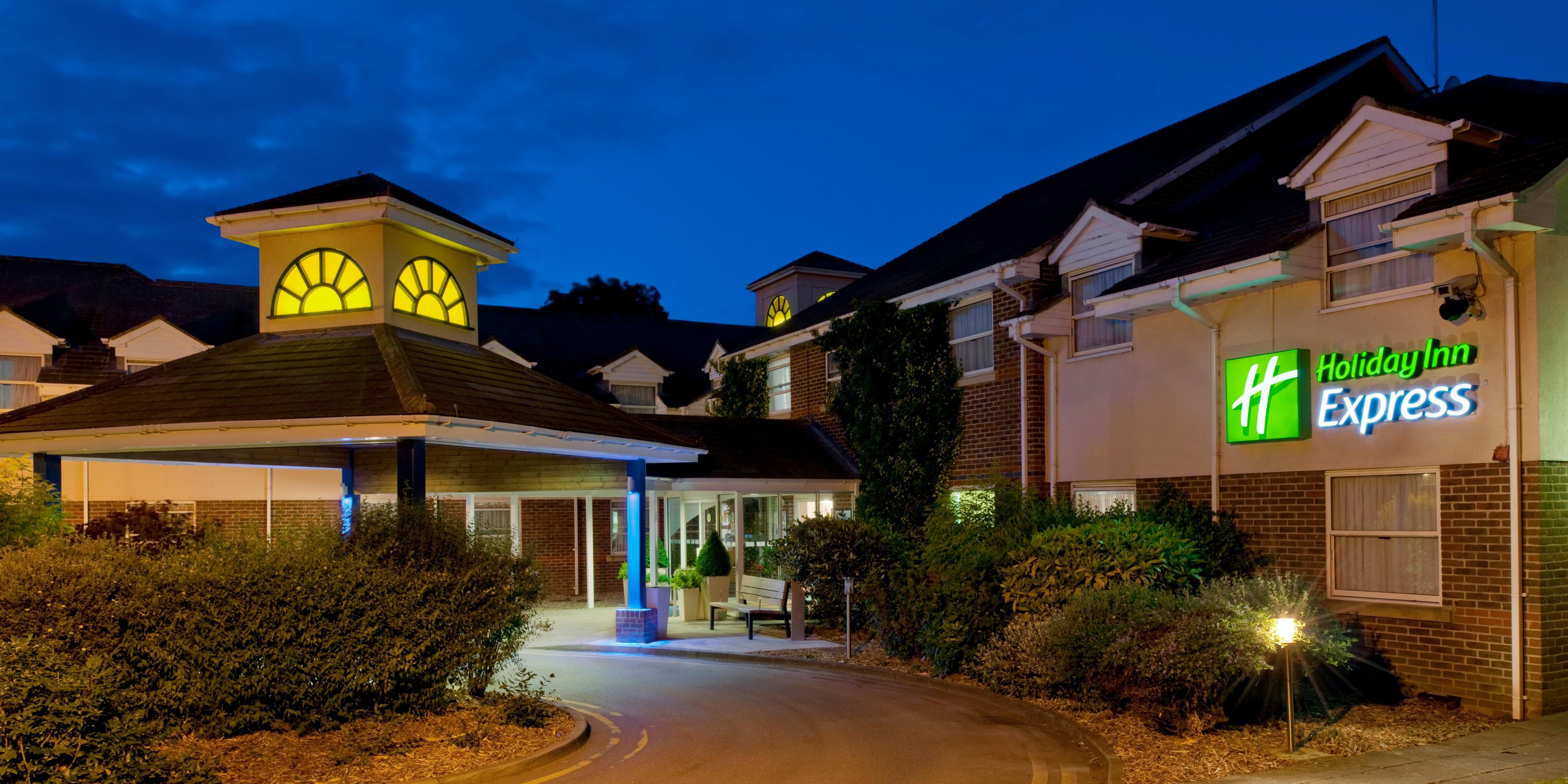 Holiday Inn Express 纽约