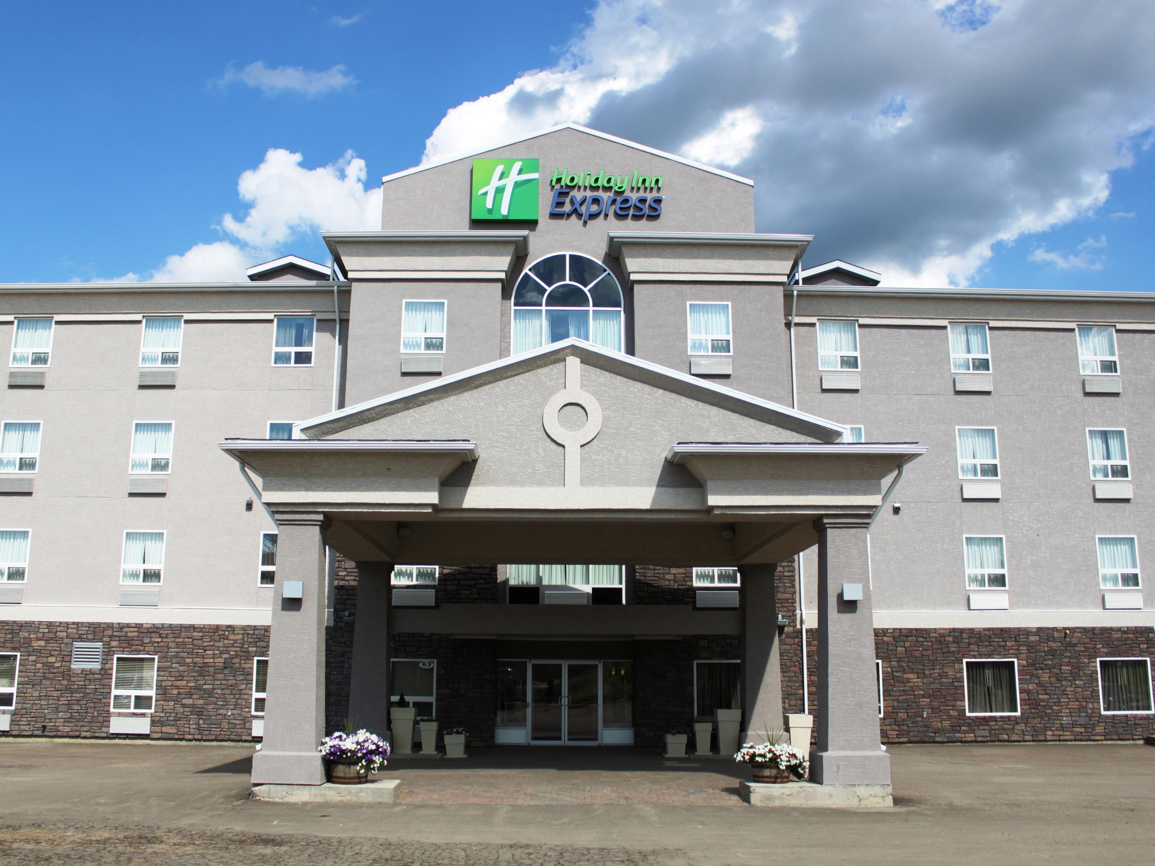 Holiday Inn Express Yorkton East Hotel Reviews & Photos