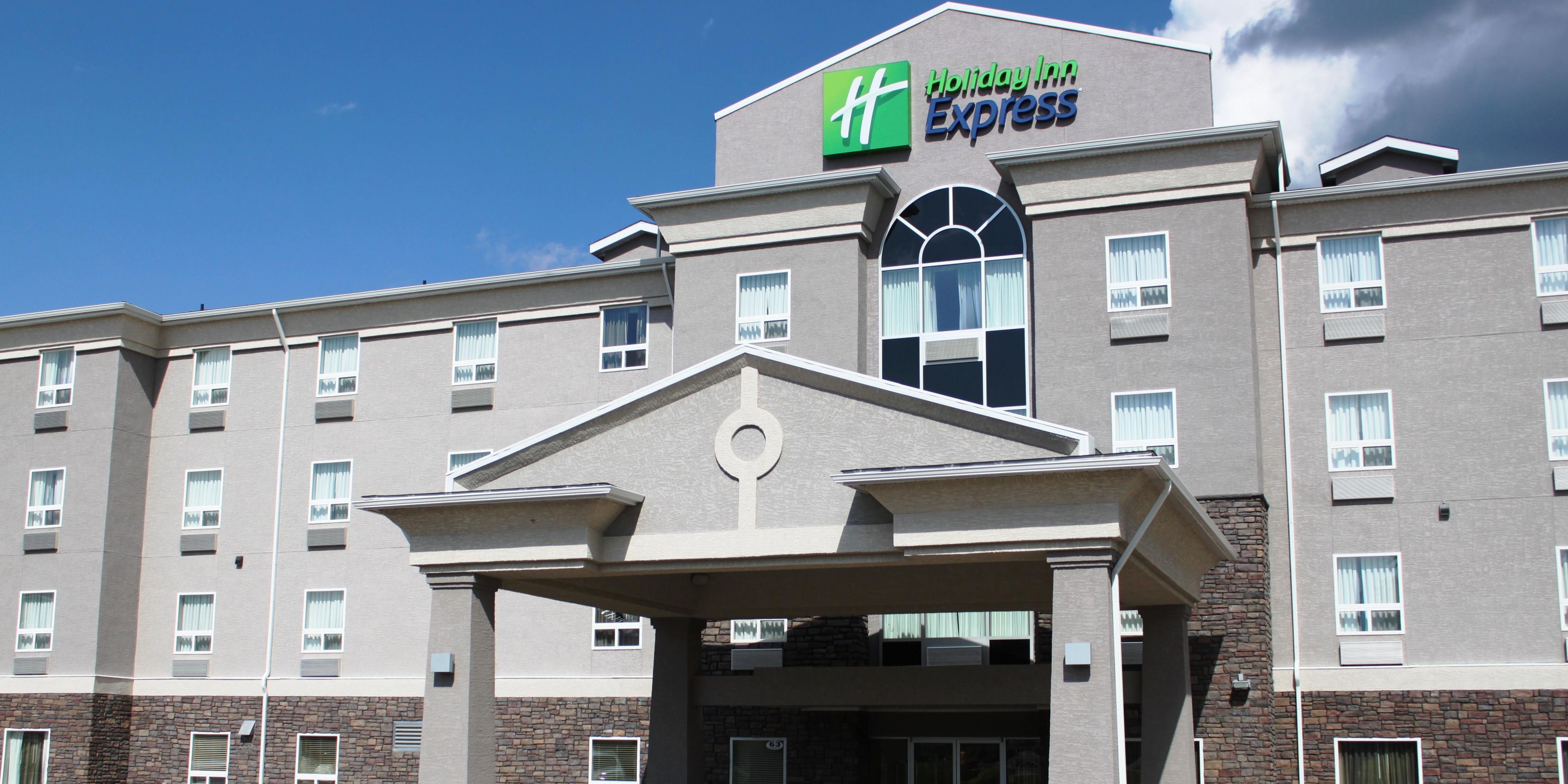 Holiday Inn Express Yorkton East