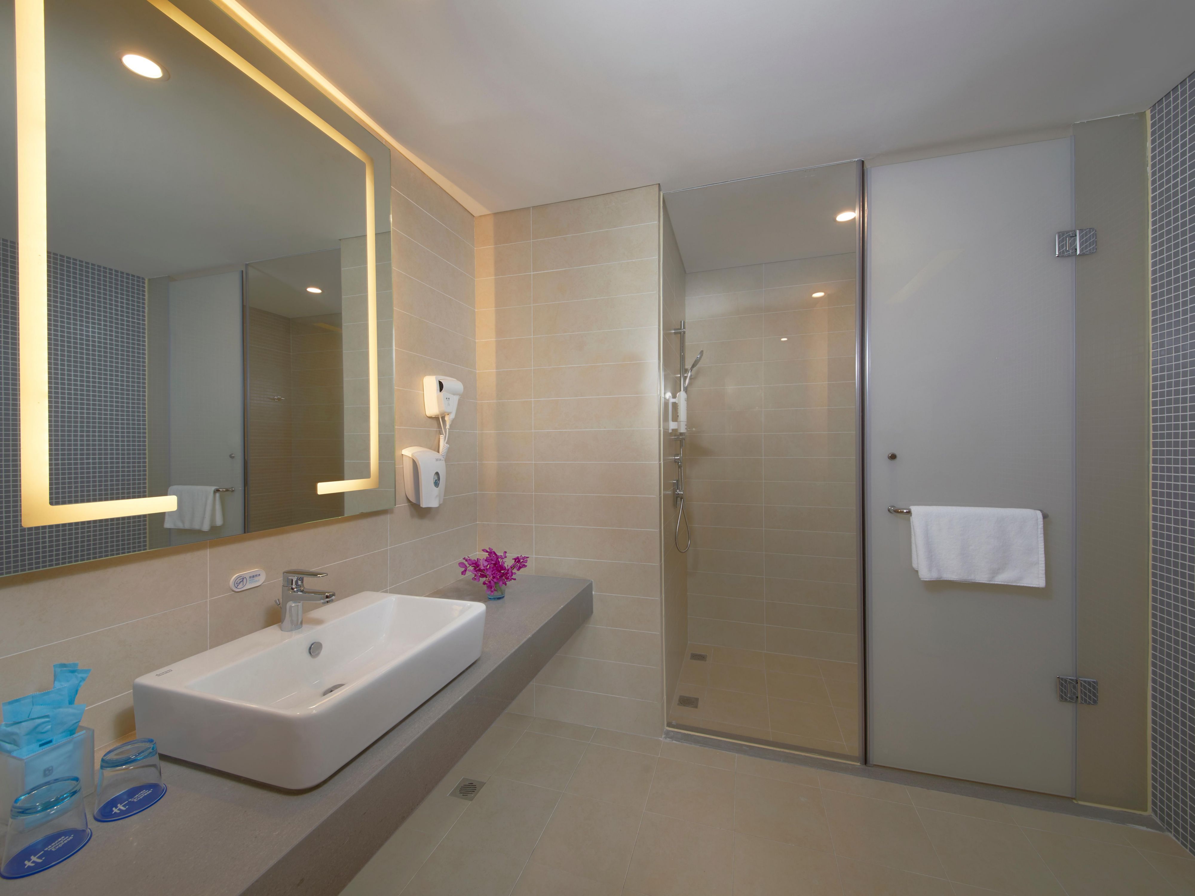 Holiday Inn Express Zhengzhou Zhengdong - Image4