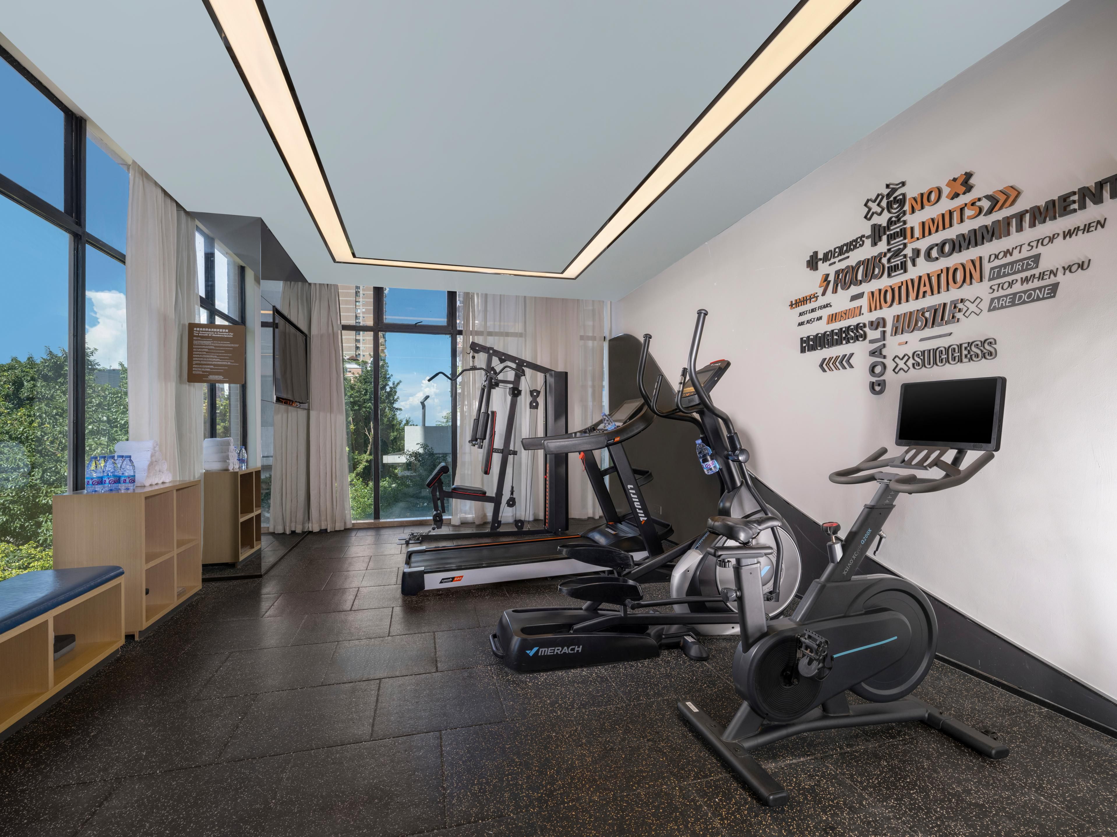 Gimnasio