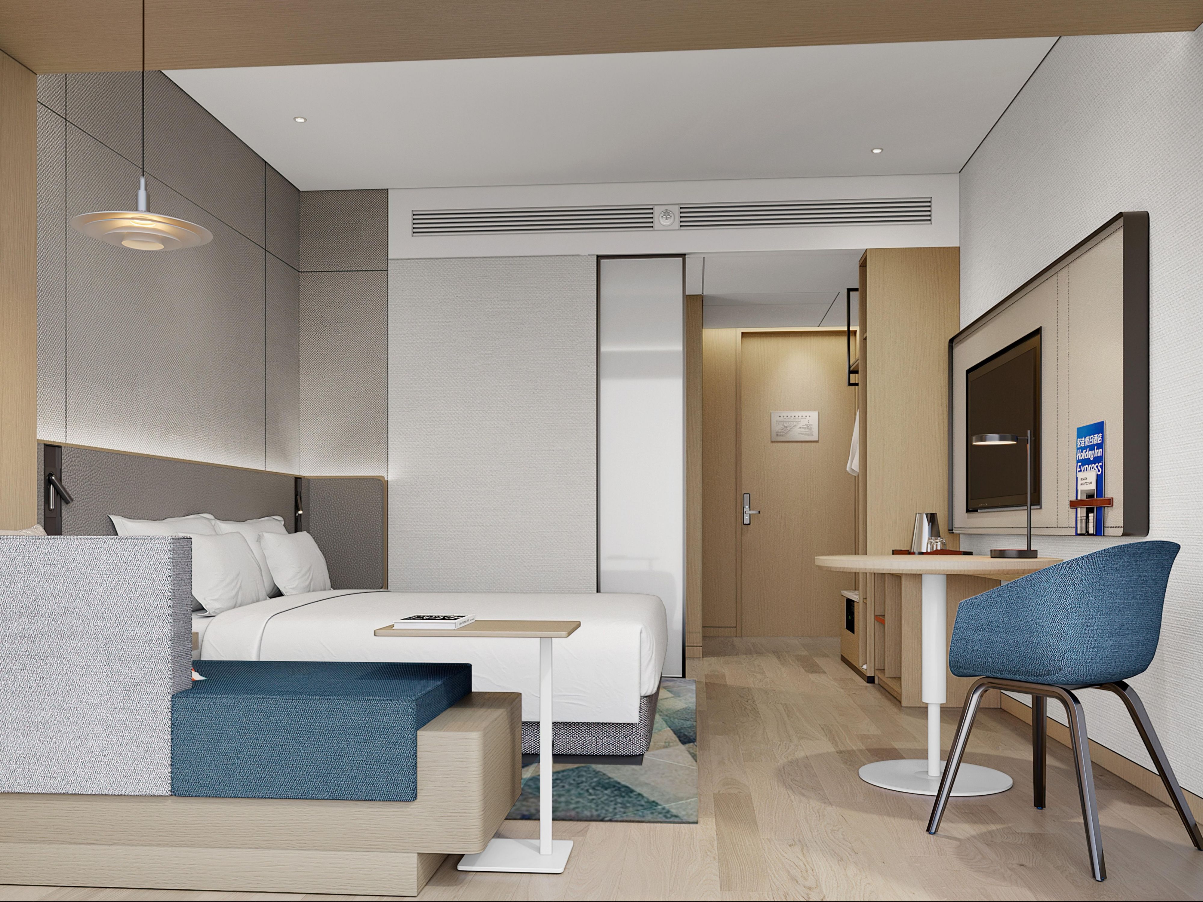 quarto king