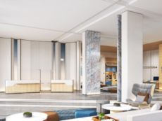 New Holiday Inn Express Zhuhai City Center in Zhuhai
