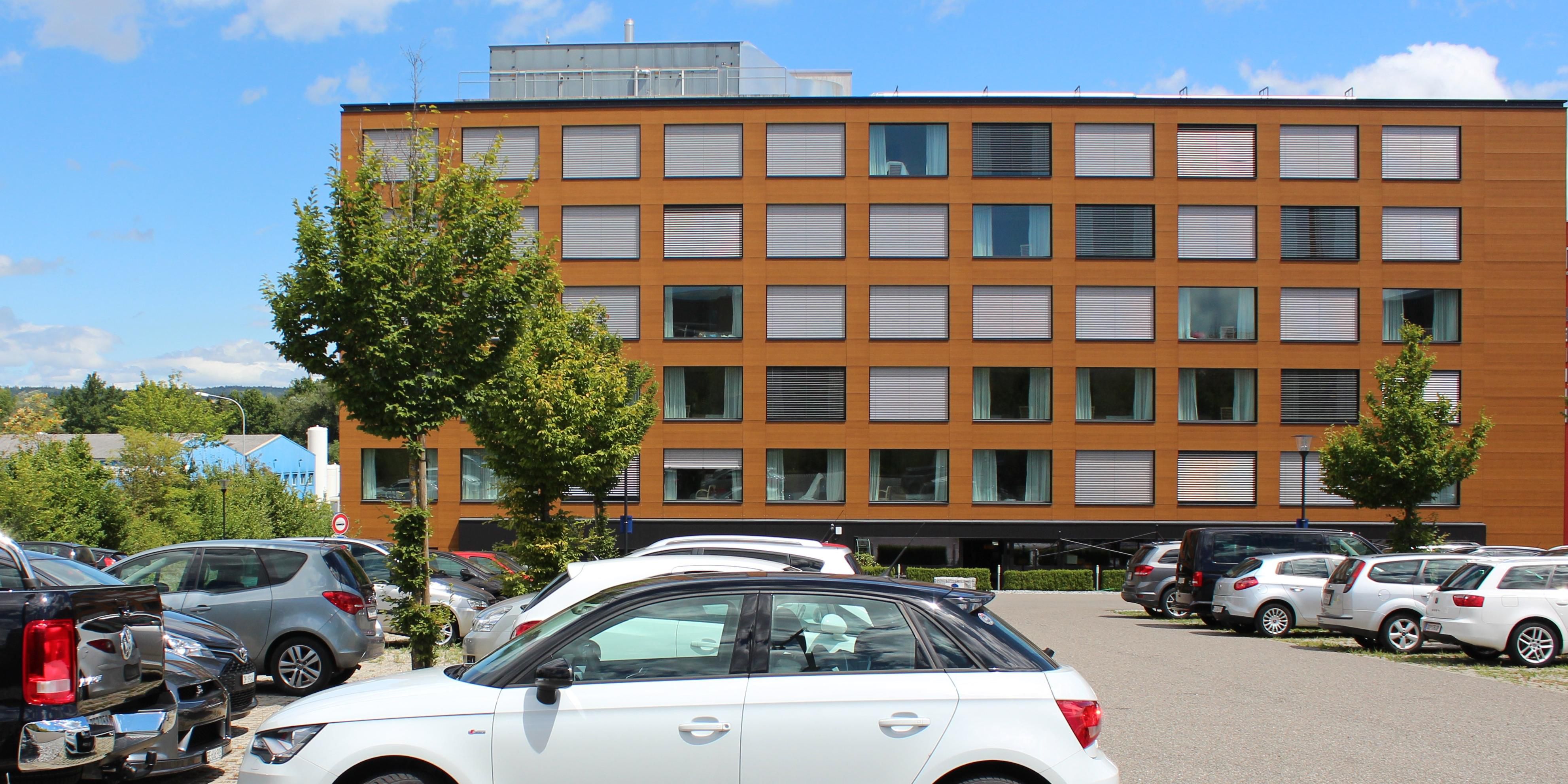 We are delighted to offer car rental services on property.  Simply contact reception team for more information