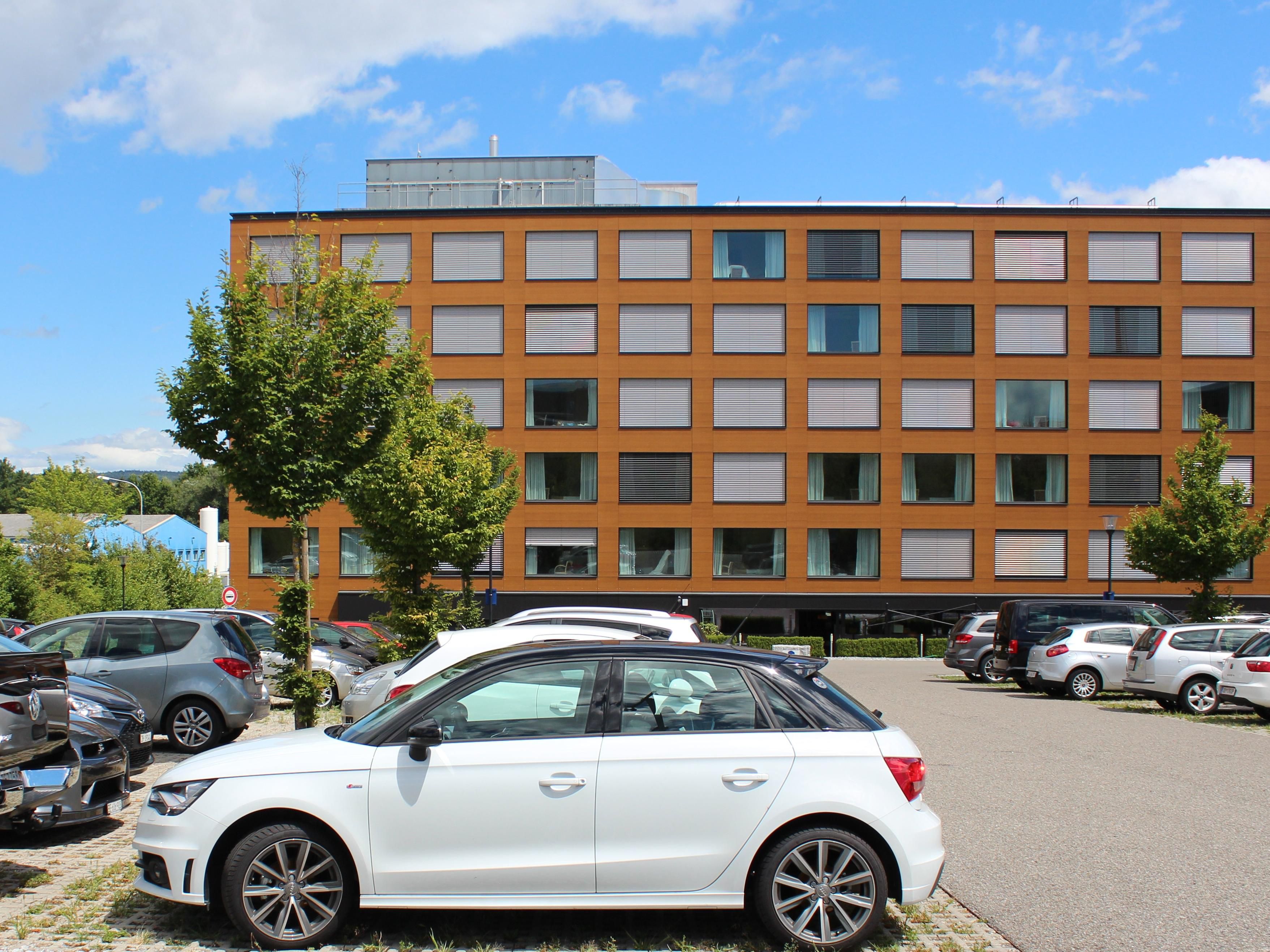 We are delighted to offer car rental services on property. Simply contact reception team for more information.