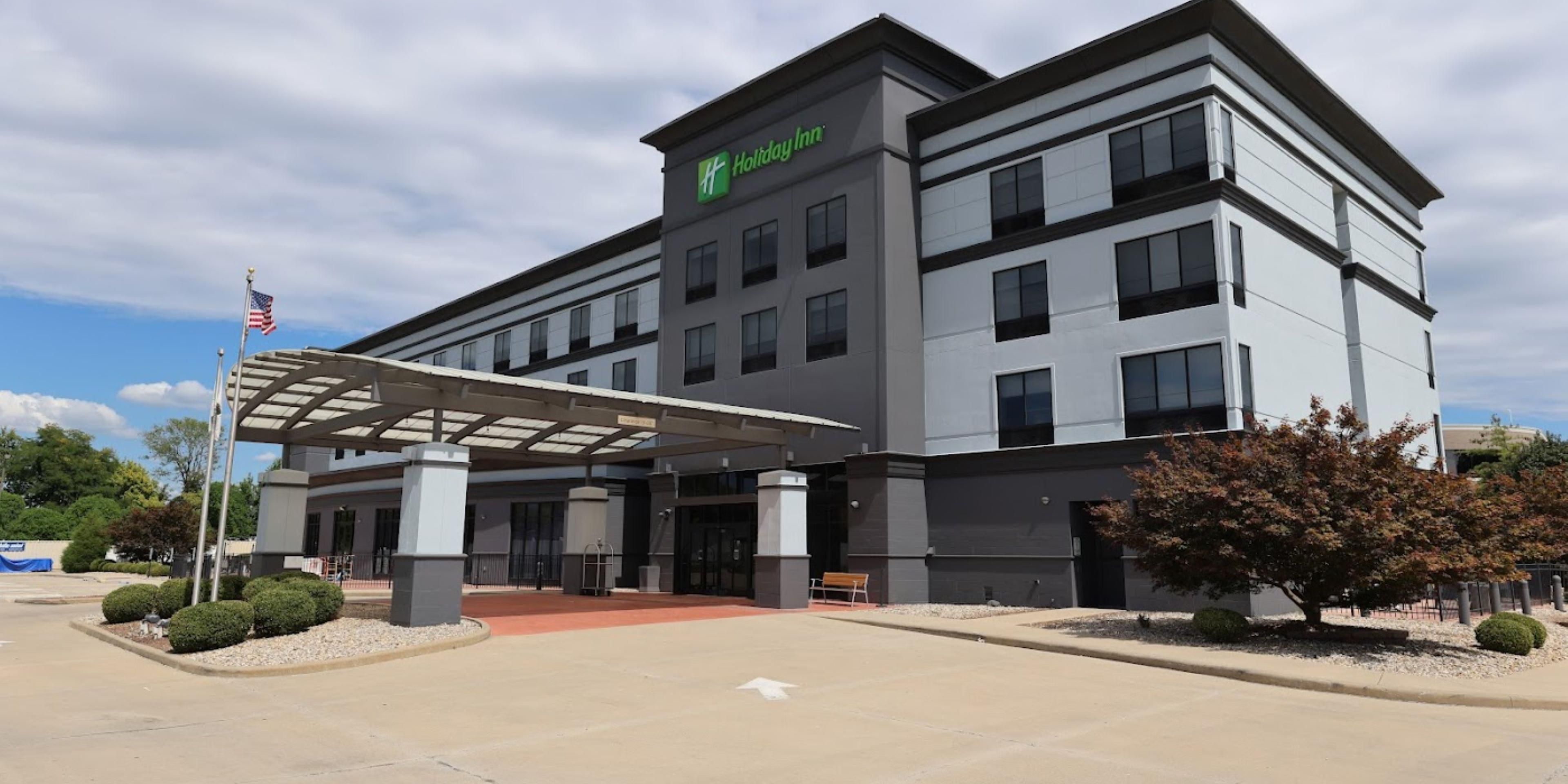 Holiday Inn St. Louis-Fairview Heights