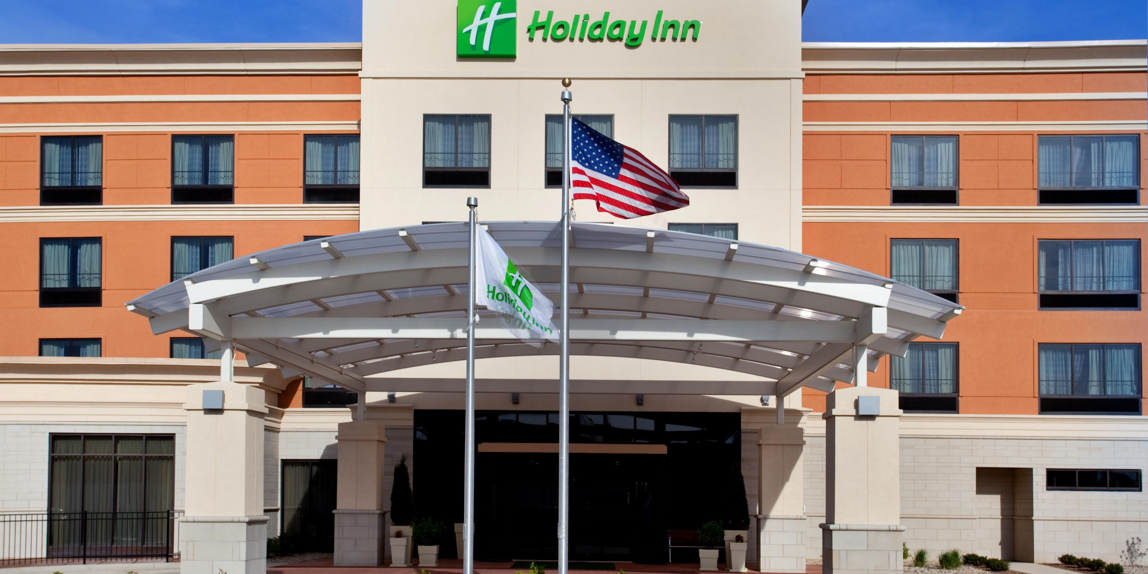 Restaurants Open Christmas Day 2022 Fairview Heights Il Hotels In Fairview Heights, Il Near St. Louis | Holiday Inn St. Louis-Fairview  Heights