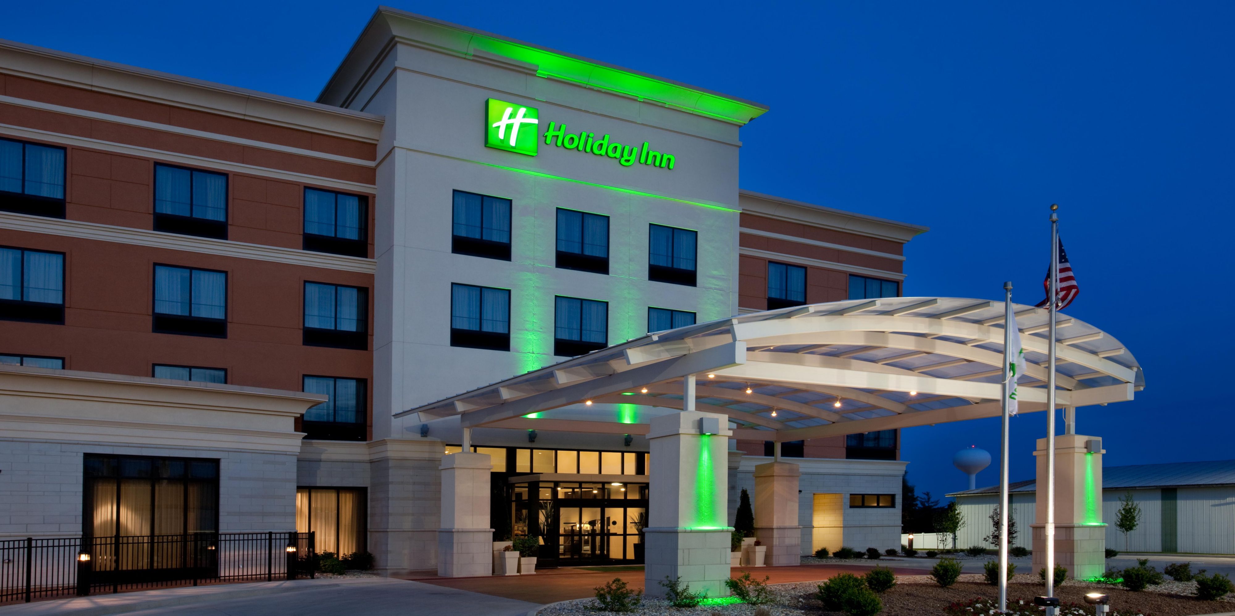 Holiday Inn St. Louis-Fairview Heights