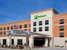Holiday Inn St. Louis-Fairview Heights