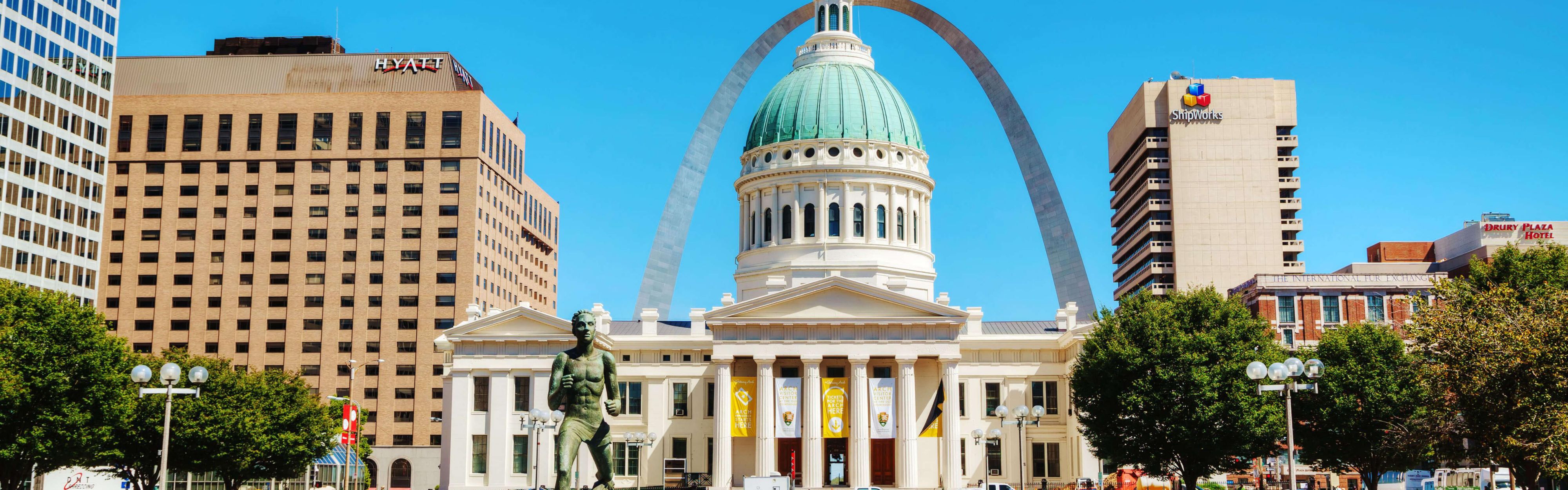 Area Attractions