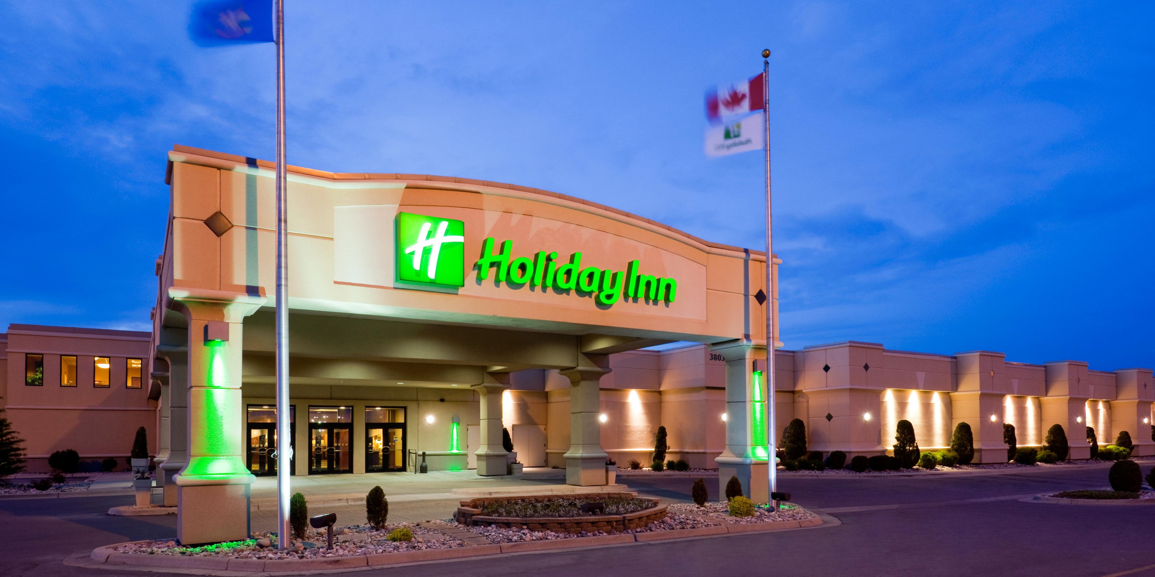 Holiday Inn Fargo