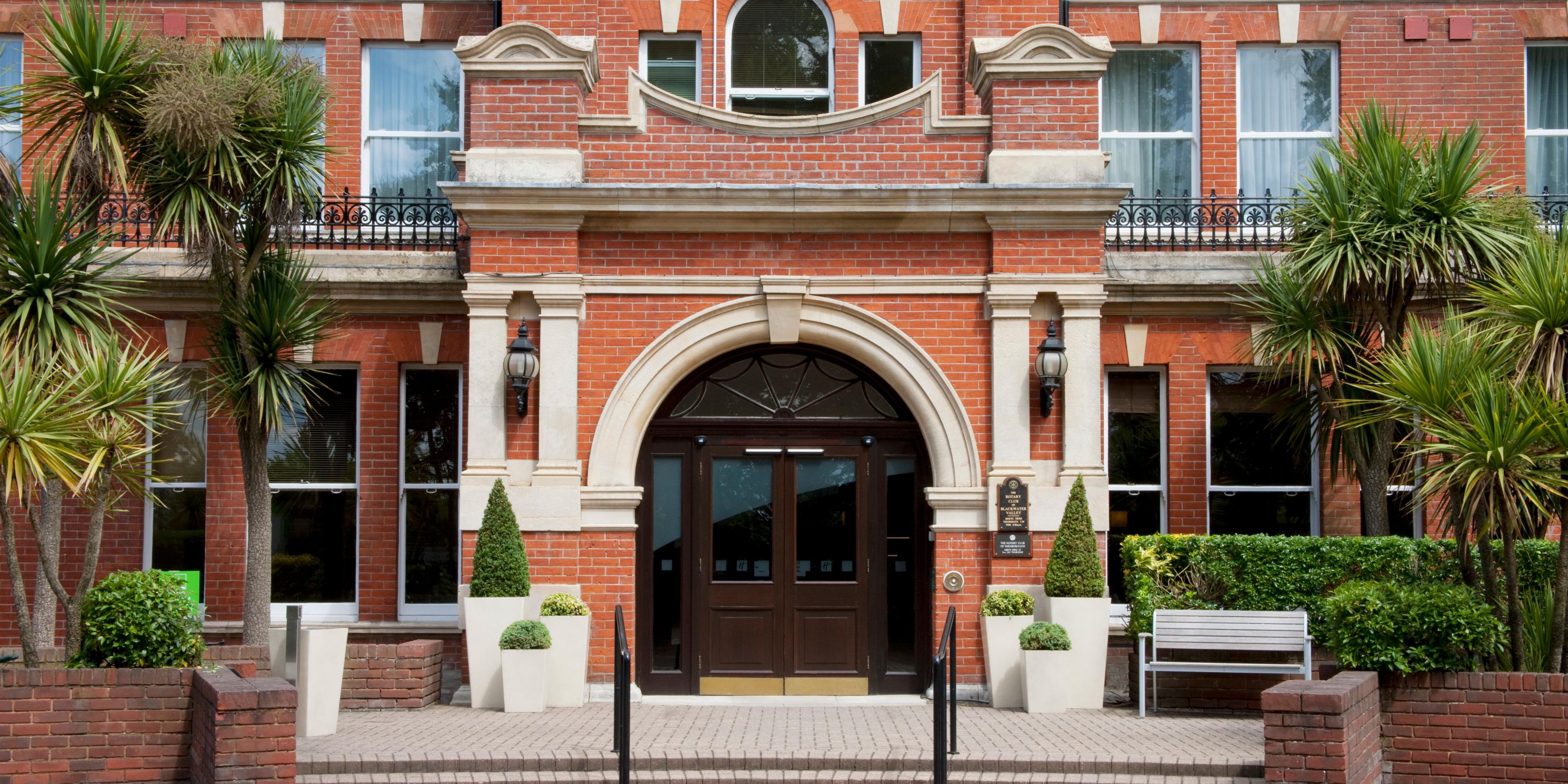 Holiday Inn Farnborough