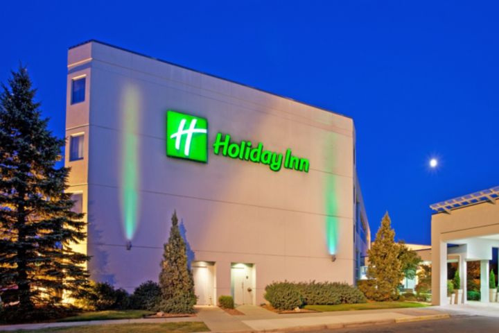 Holiday Inn Flint - Grand Blanc Area