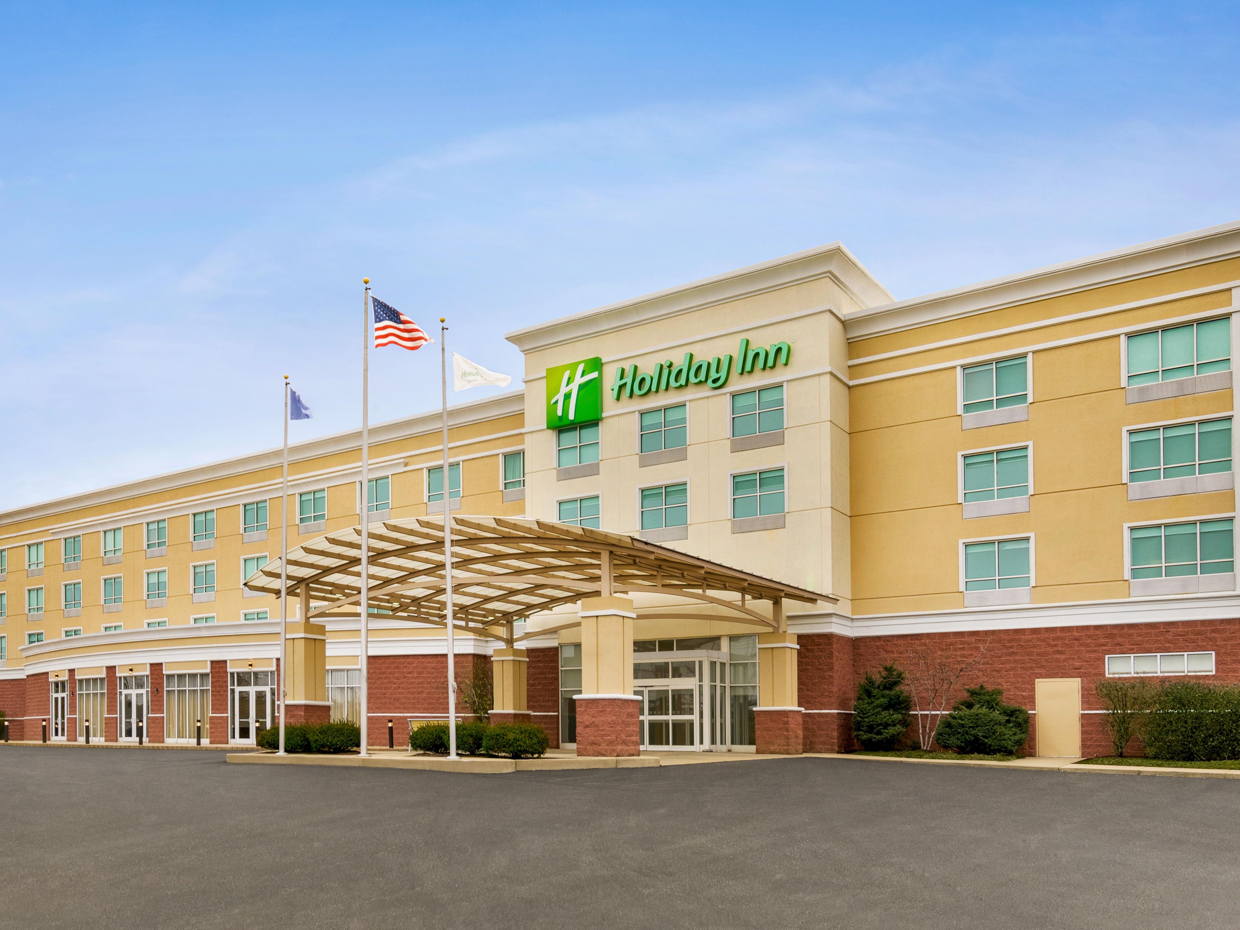 Hotels in Florence, KY | Holiday Inn Florence