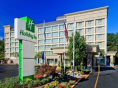 Holiday Inn GW Bridge-Fort Lee NYC Area in New York City, New York