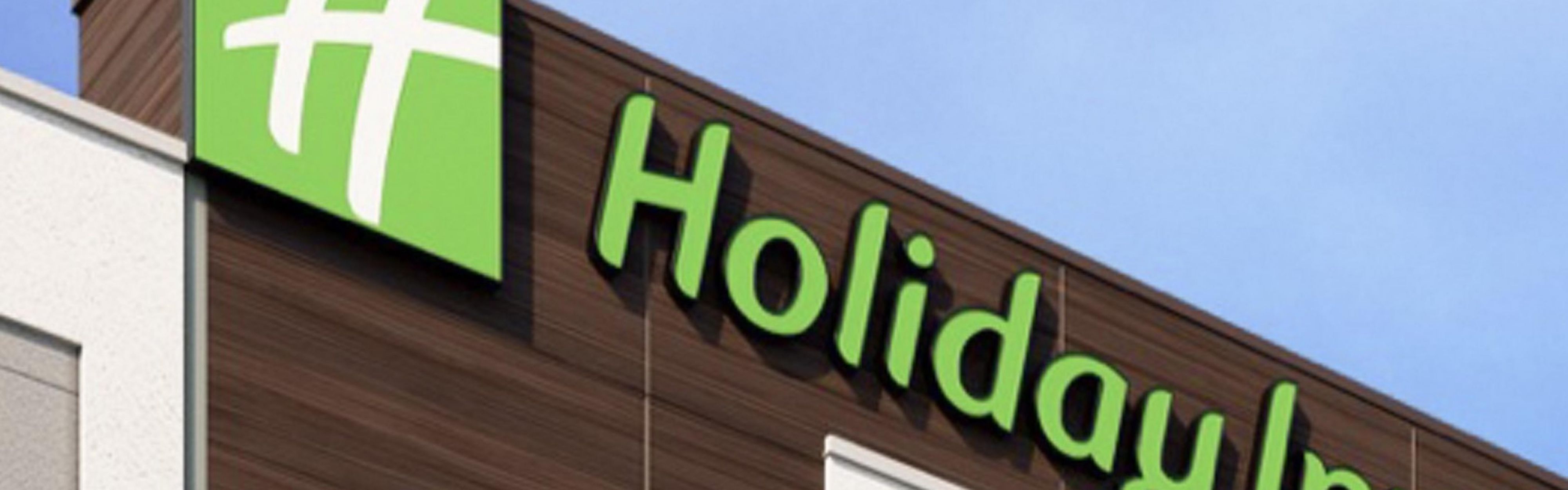 Welcome to Holiday Inn Fort Mill – Amusement Park Area