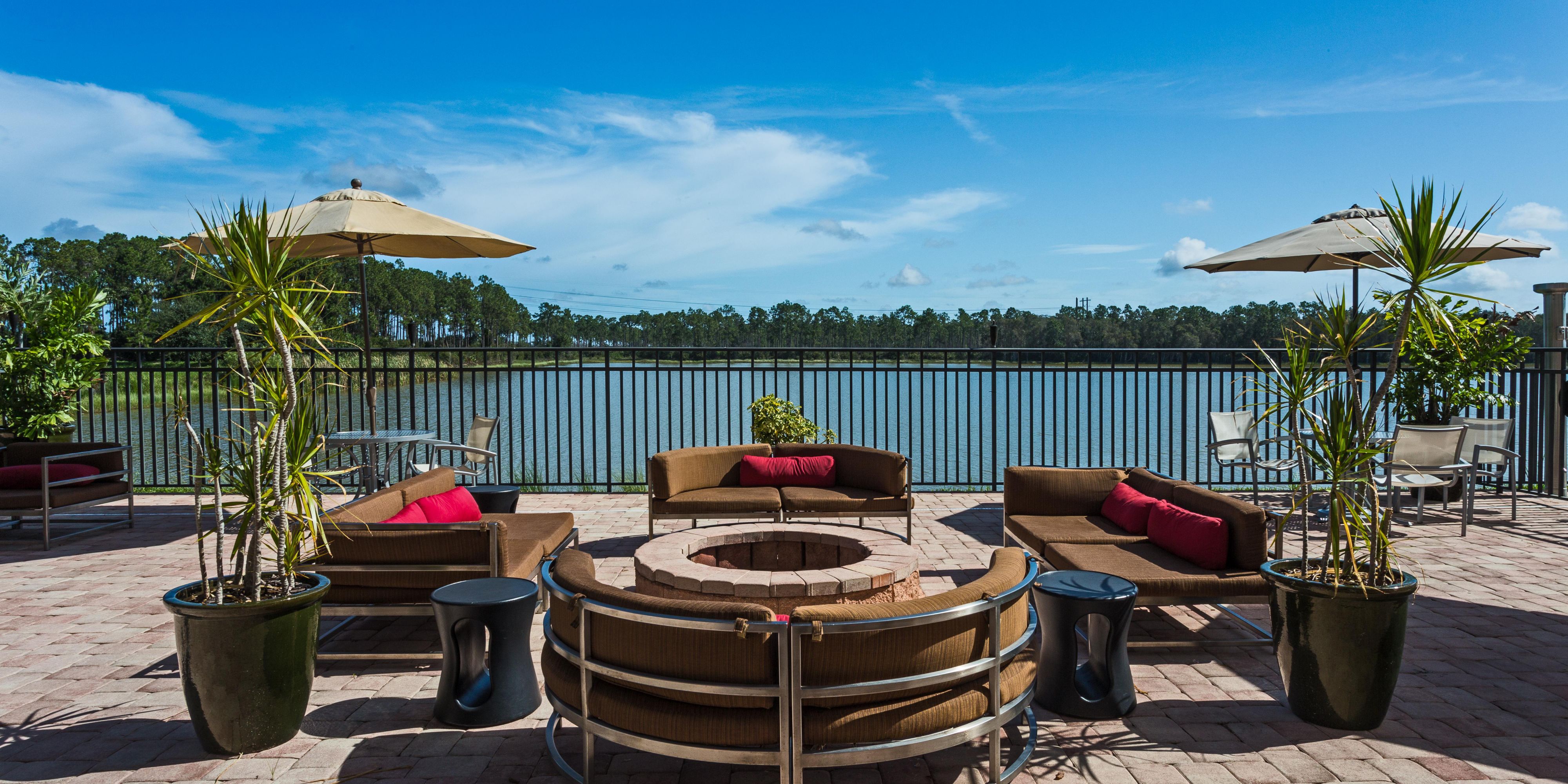 Holiday Inn Ft. Myers Arpt-Town Center