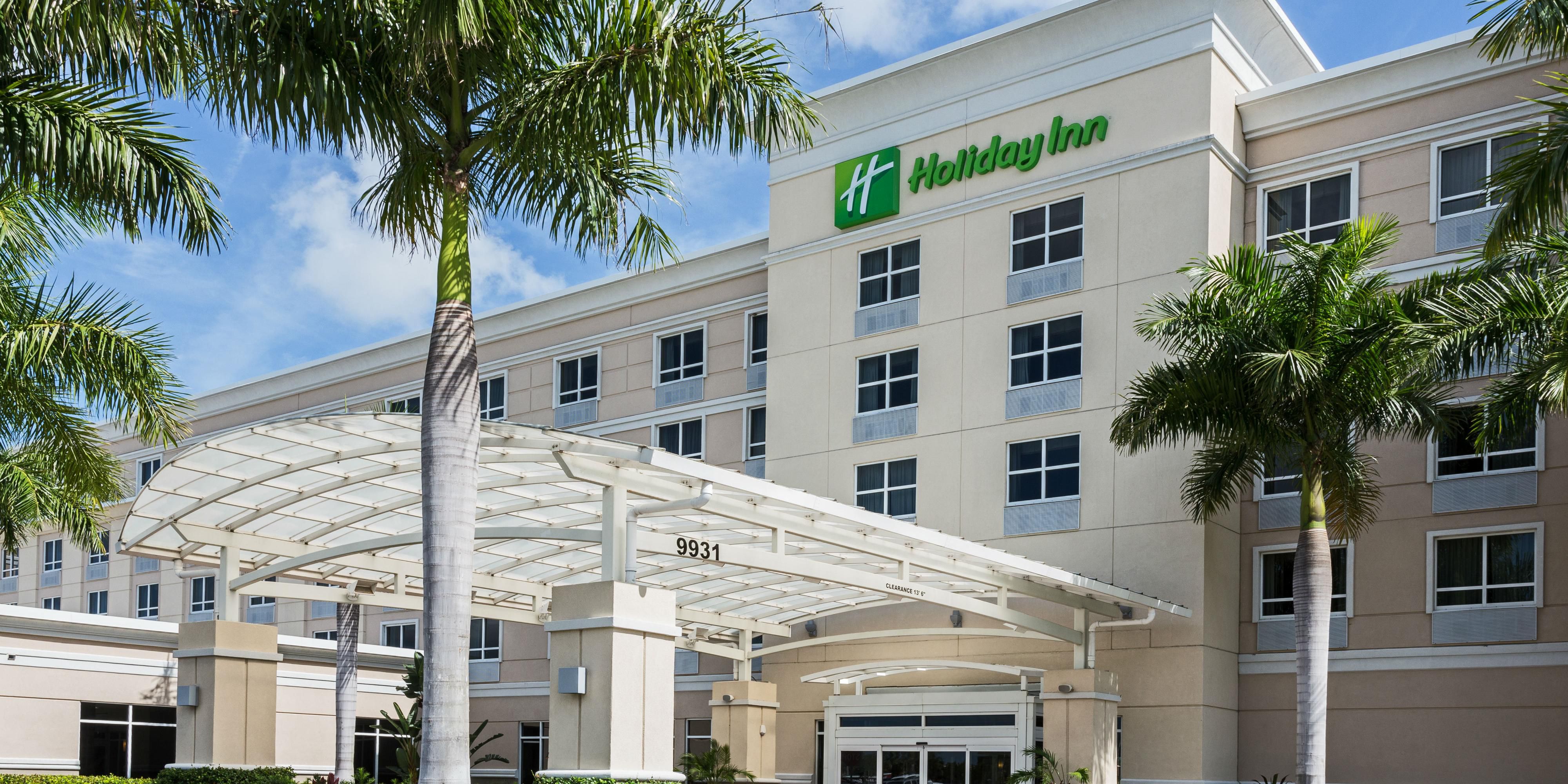 Fort Myer Hotel Near Hertz Arena Holiday Inn Ft Myers Arpt Town Center