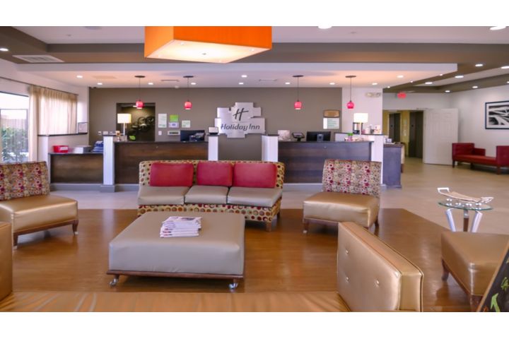 Holiday Inn Fort Myers - Downtown Area