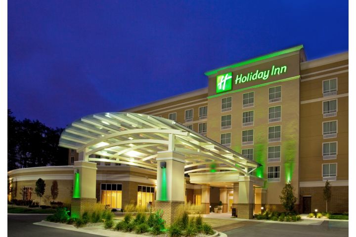 Holiday Inn Purdue - Fort Wayne