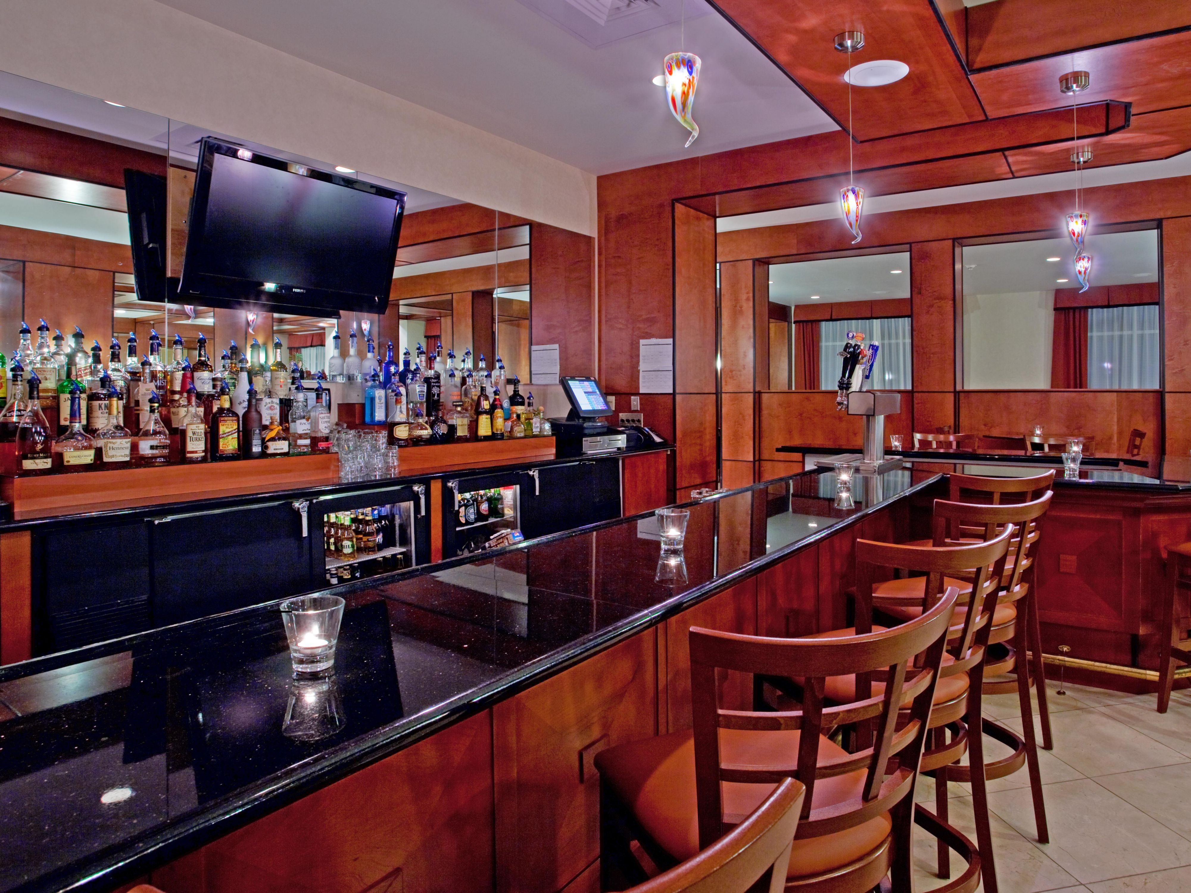 Hotels in Fort Wayne, Indiana with Indoor Pool Holiday Inn Purdue Fort Wayne