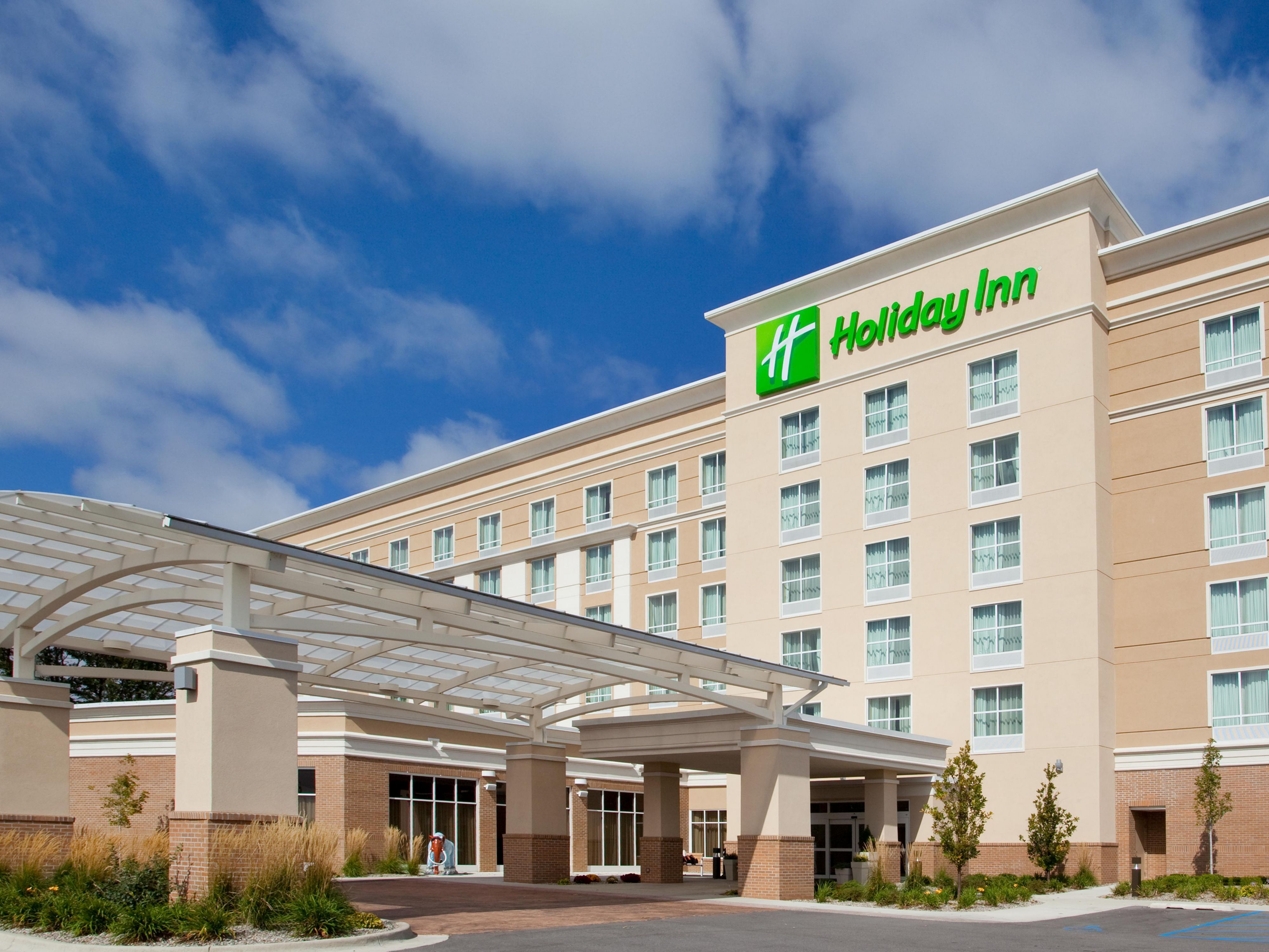 Holiday Inn Fort Wayne 2532412241 4x3