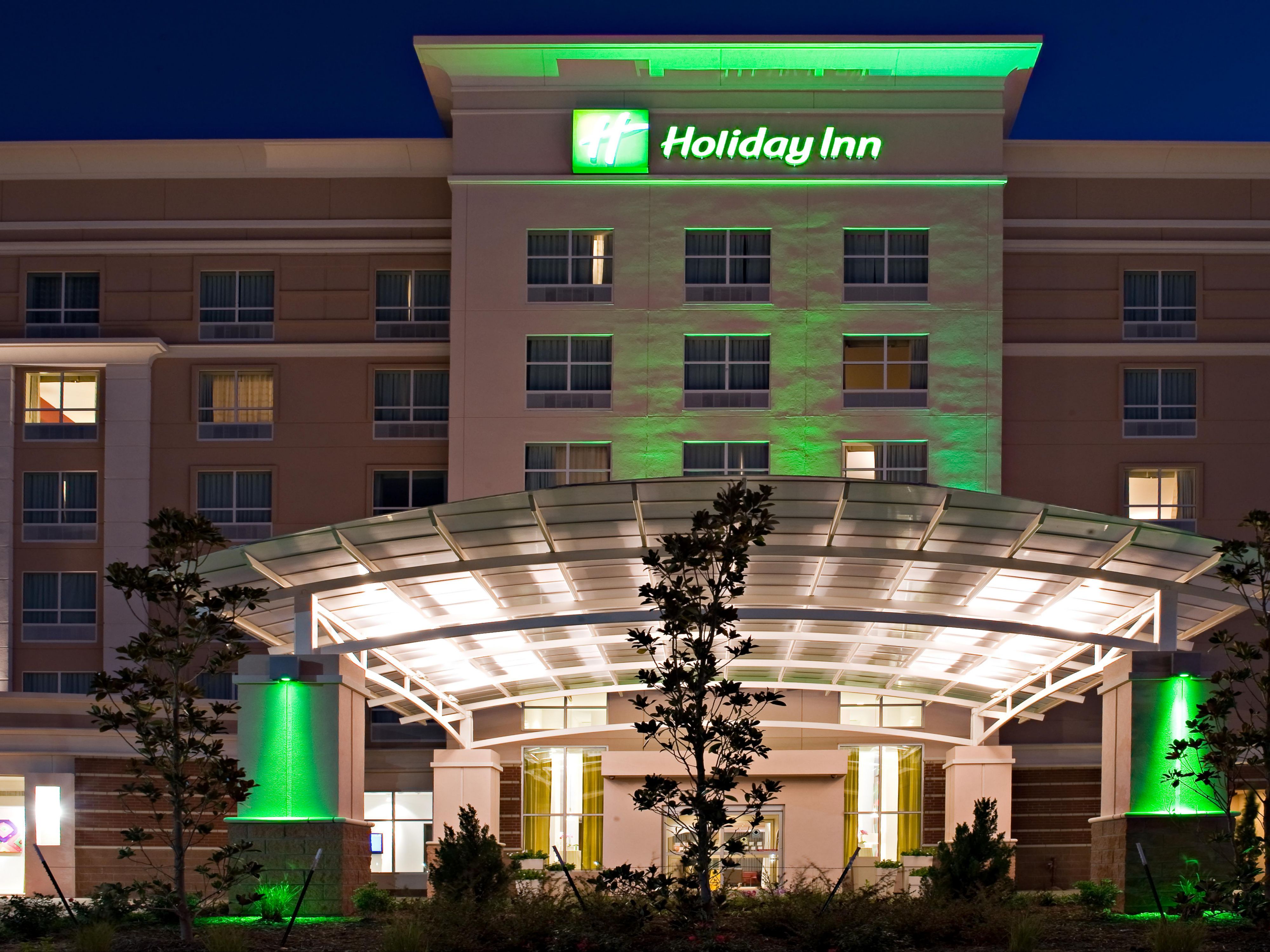 Dallas/Fort Worth (DFW) Airport Hotels Holiday Inn DallasFort Worth