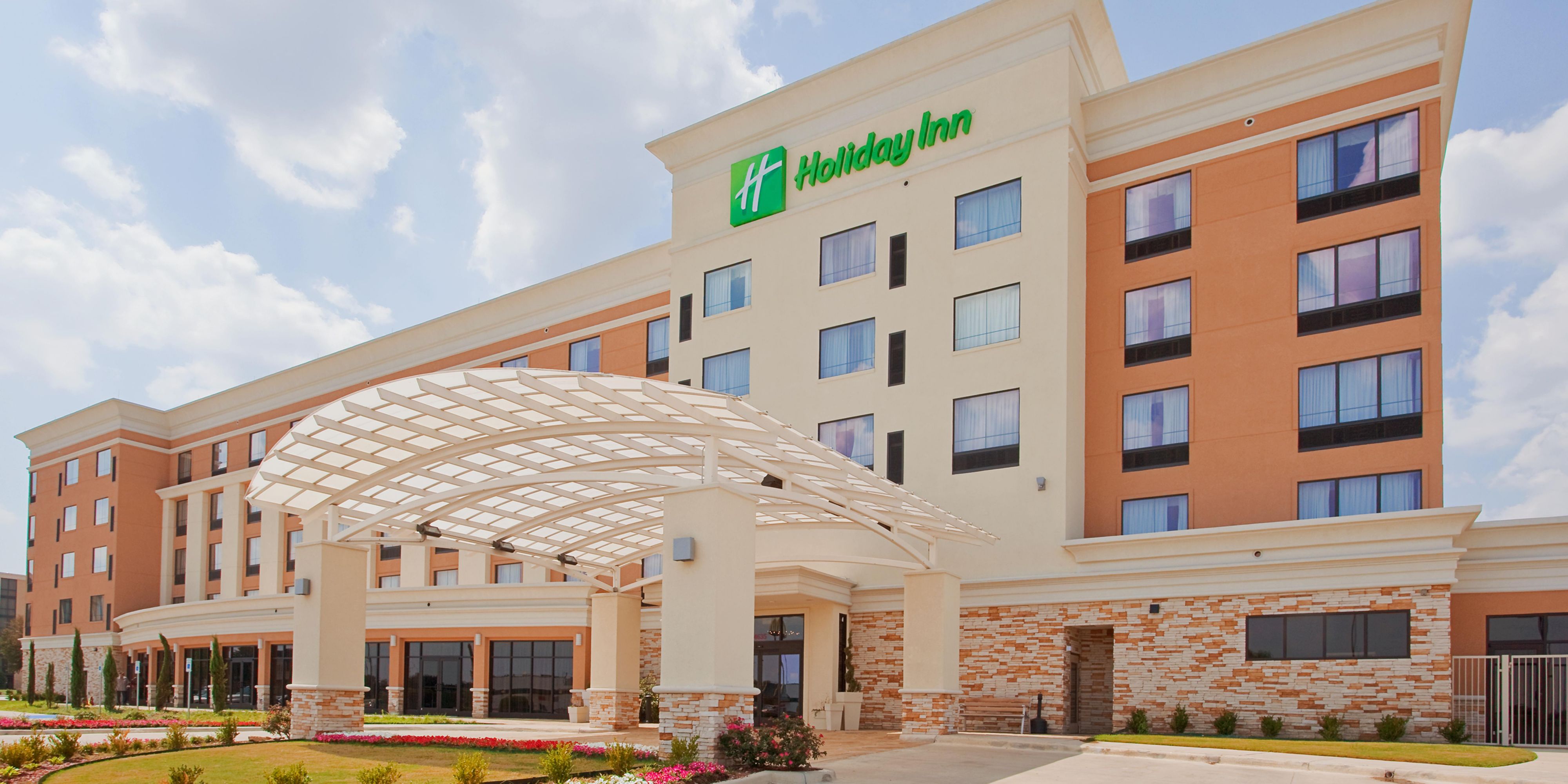 Holiday Inn Fort Worth North-Fossil Creek