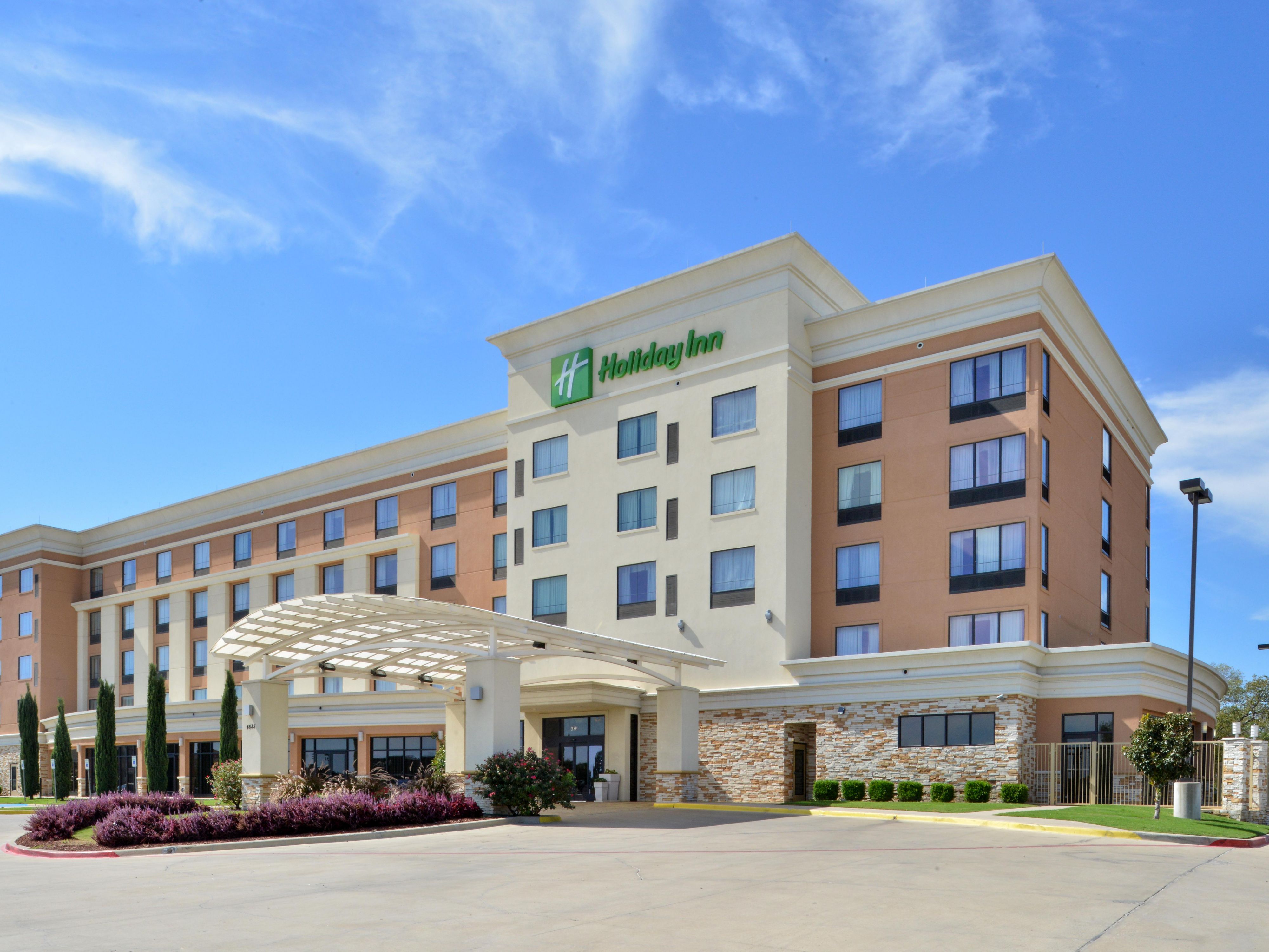 marriott hotels in terrell tx