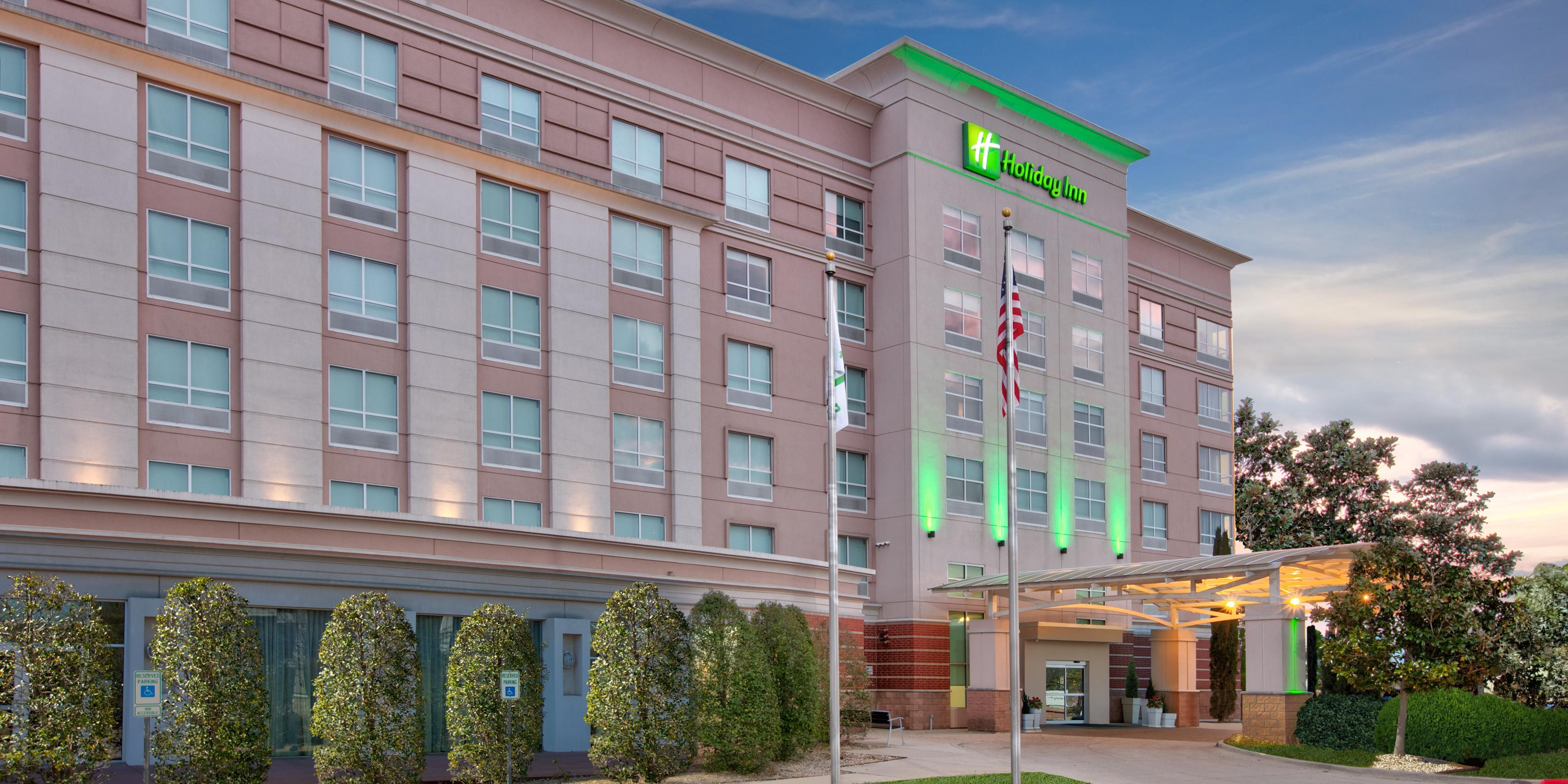 Dallas Hotels  Top 73 Hotels in Dallas, Texas by IHG